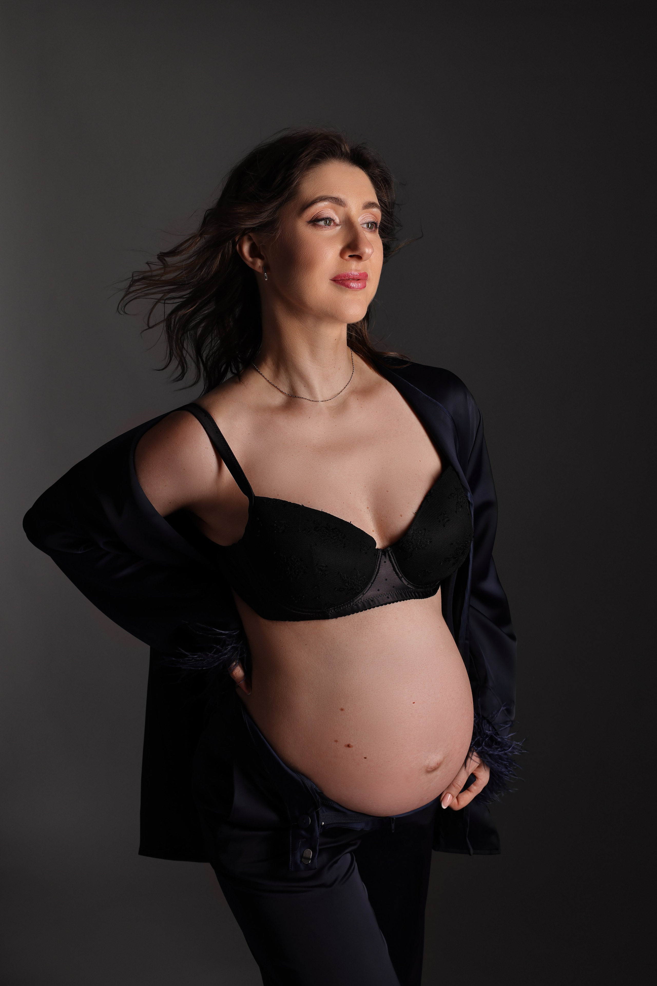 Зинаида. Фотограф новорожденных и беременности в Ижевске Светлана Рожкова