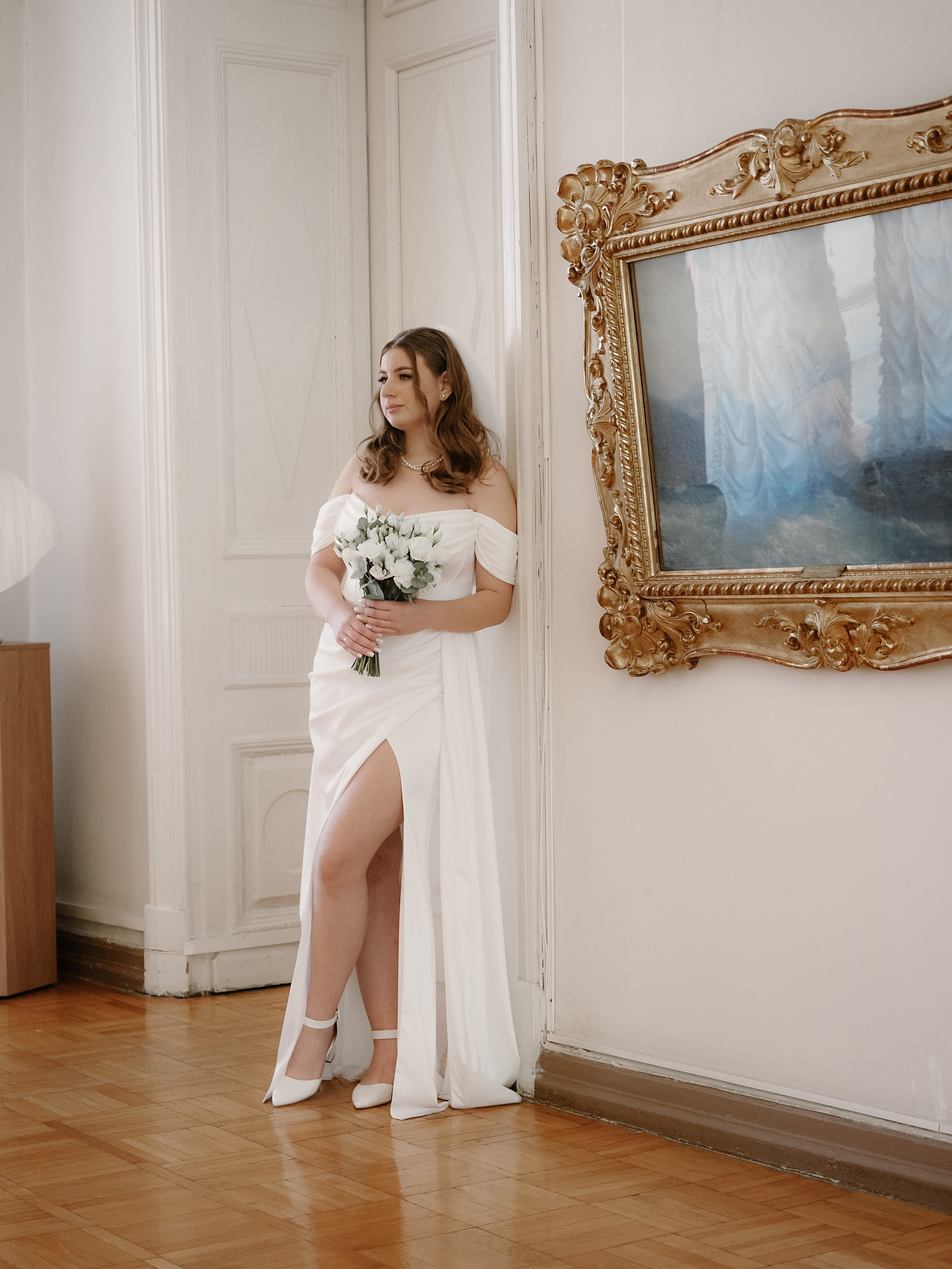 Виталий и Даша. Фотограф Рязань. Семейный Свадебный фотограф