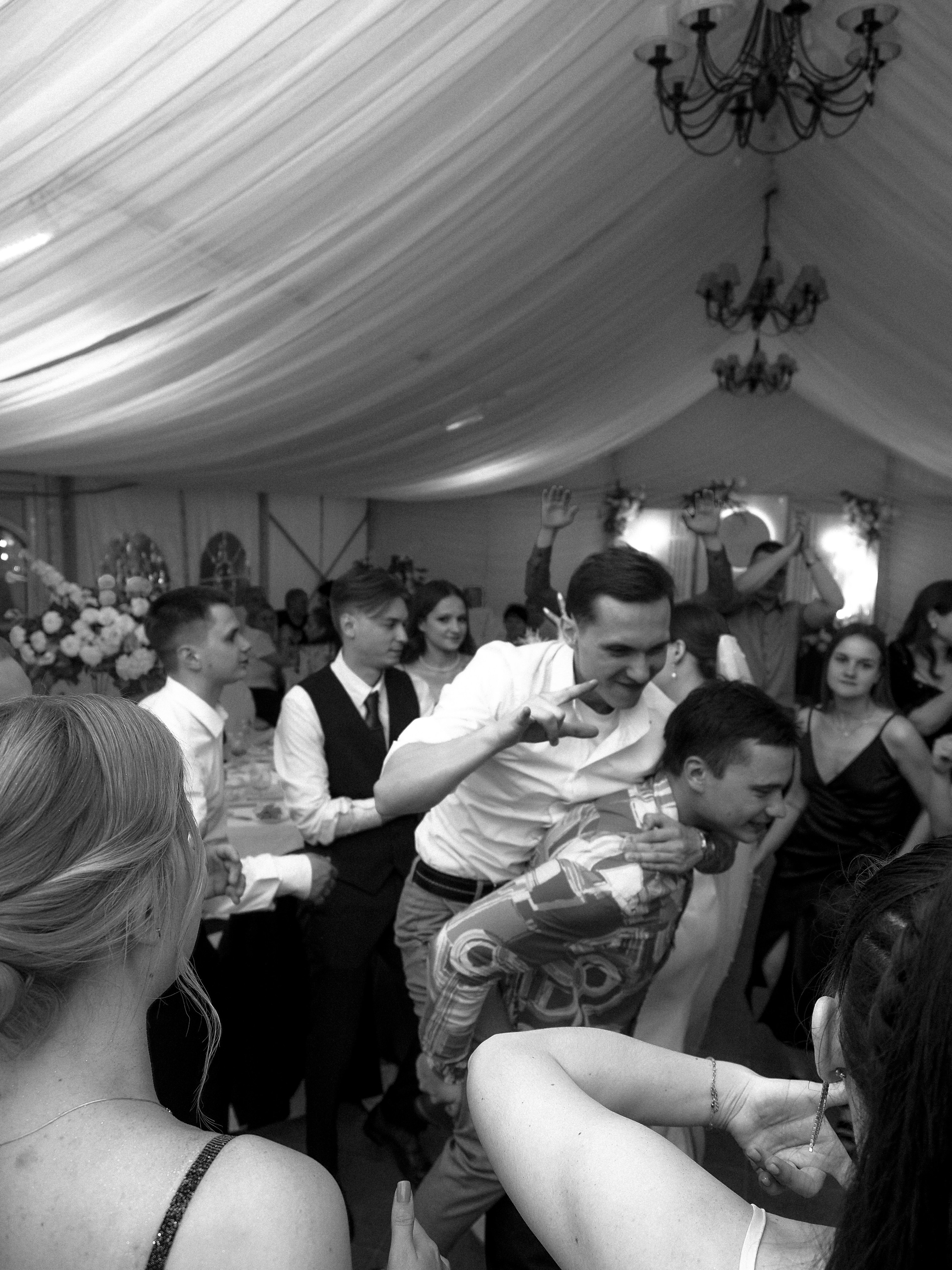 Михаил и Анастасия. Фотограф Рязань. Семейный Свадебный фотограф