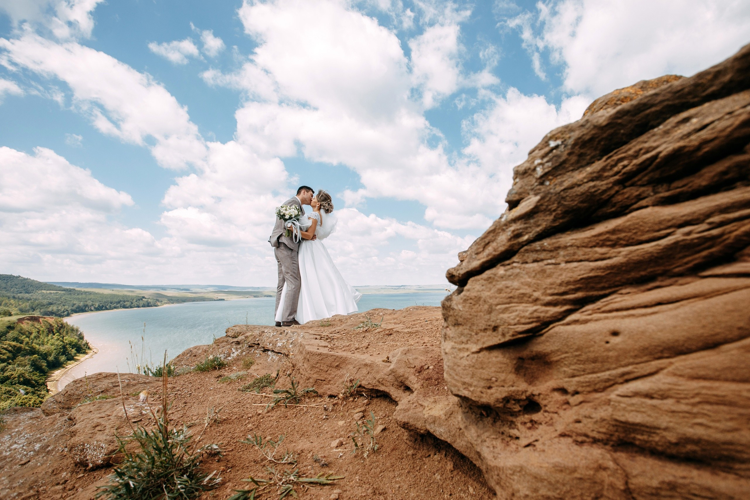 Свадьбы. Главная