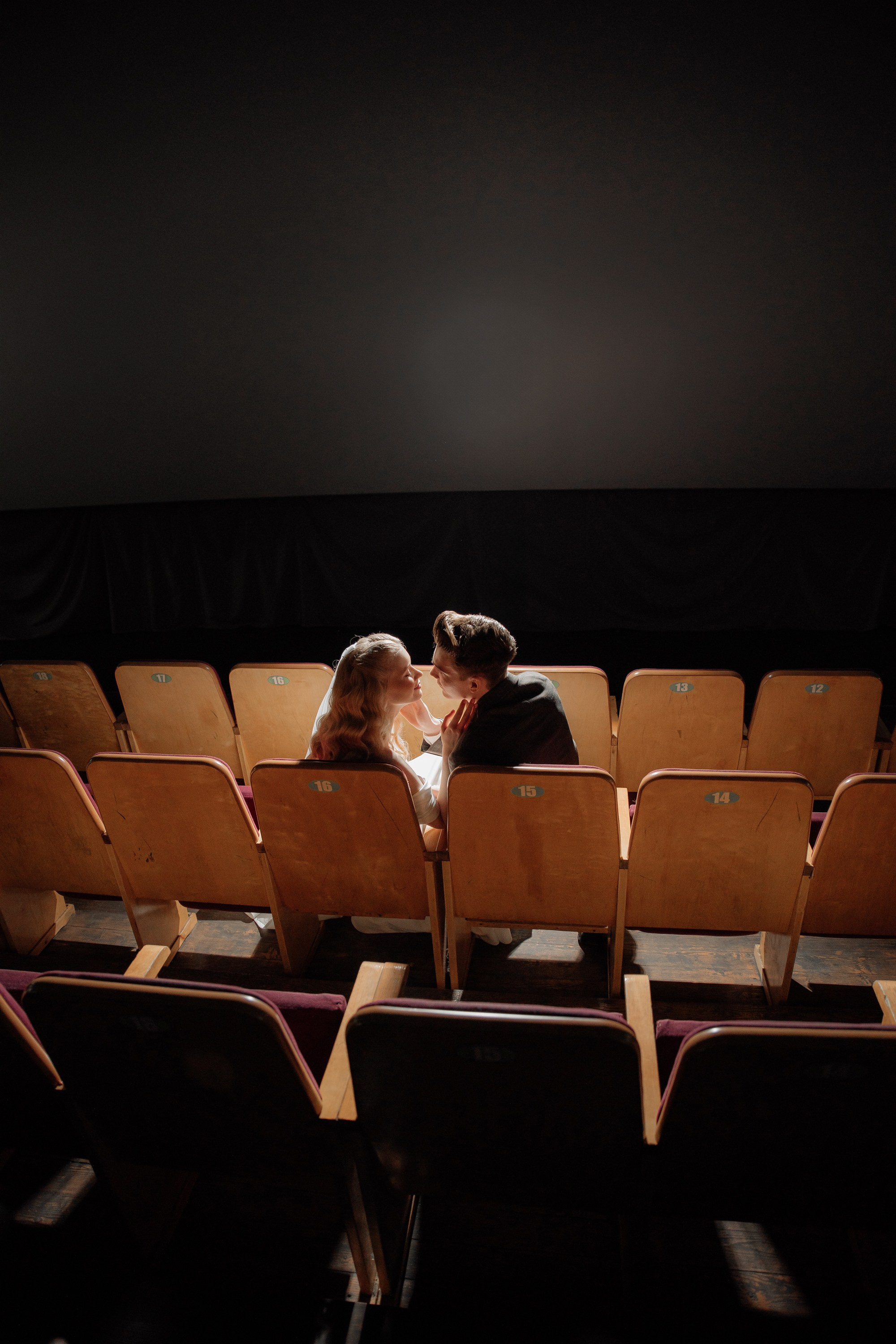 М & A | 24.07.25. Свадебный фотограф Федоров Данил