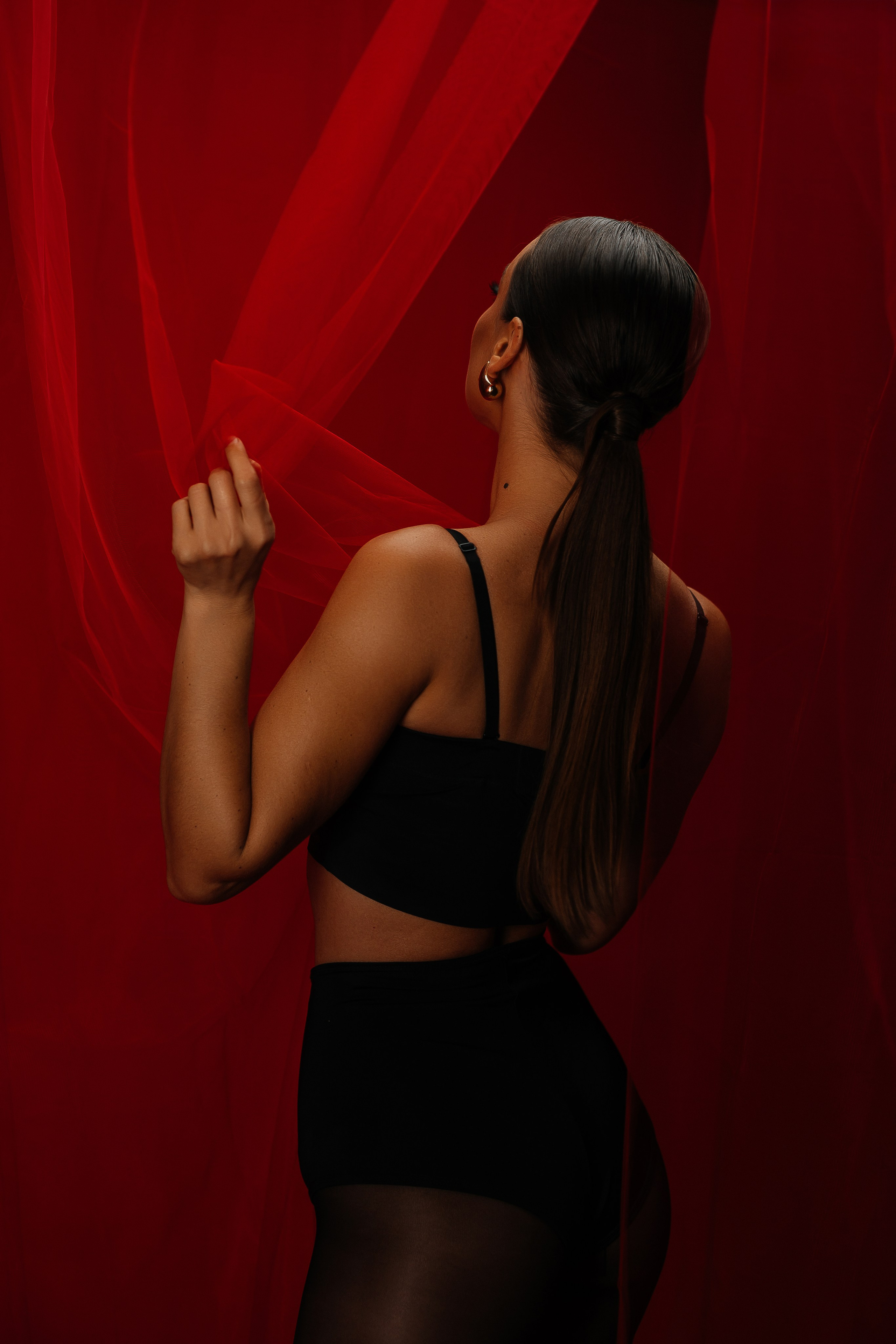 Студия Красный фатин. Фотограф в Севастополе — Евгения Бойко