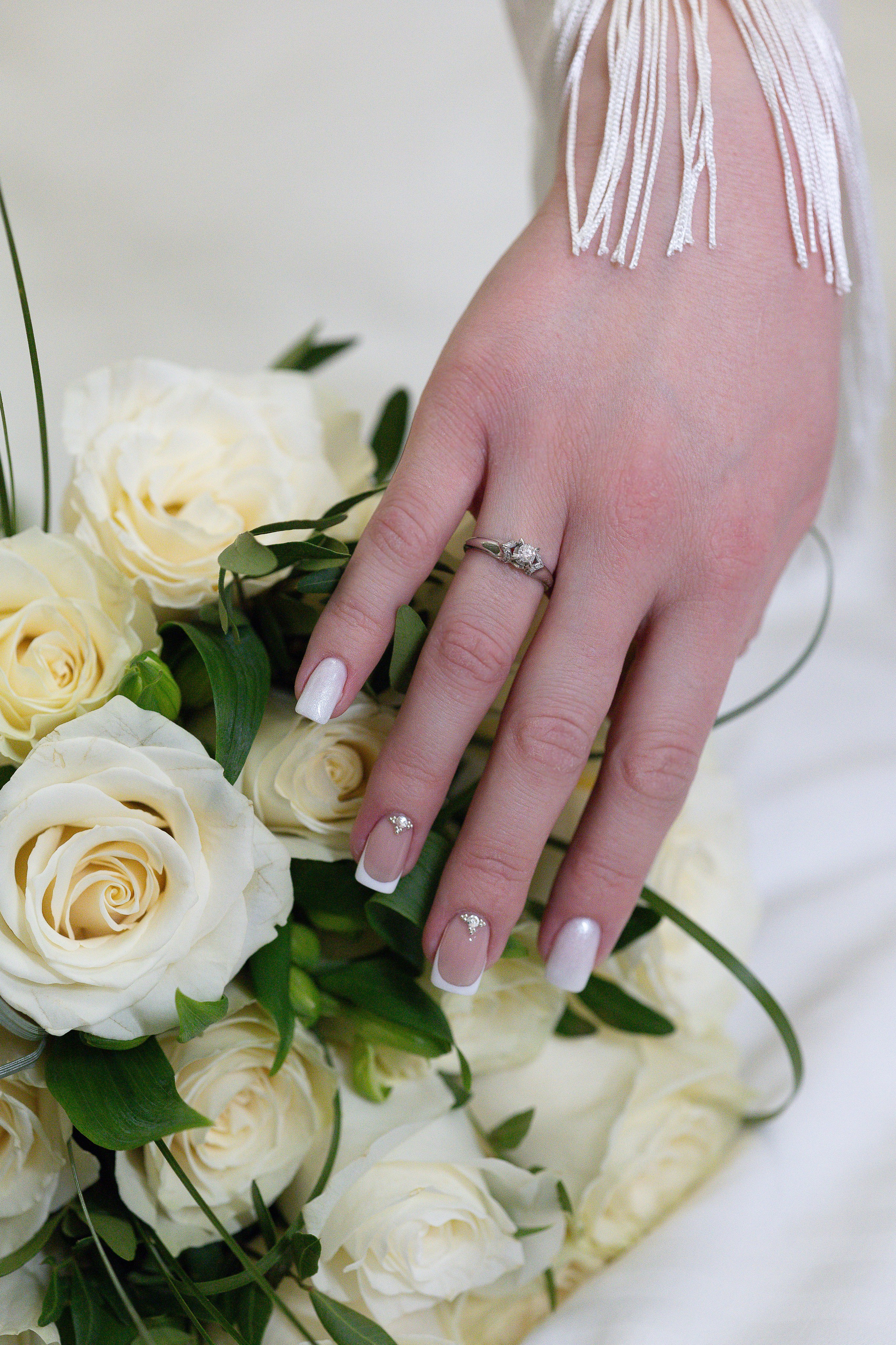 Анастасия & Владимир 25.01.2025. Фотограф в Севастополе — Евгения Бойко