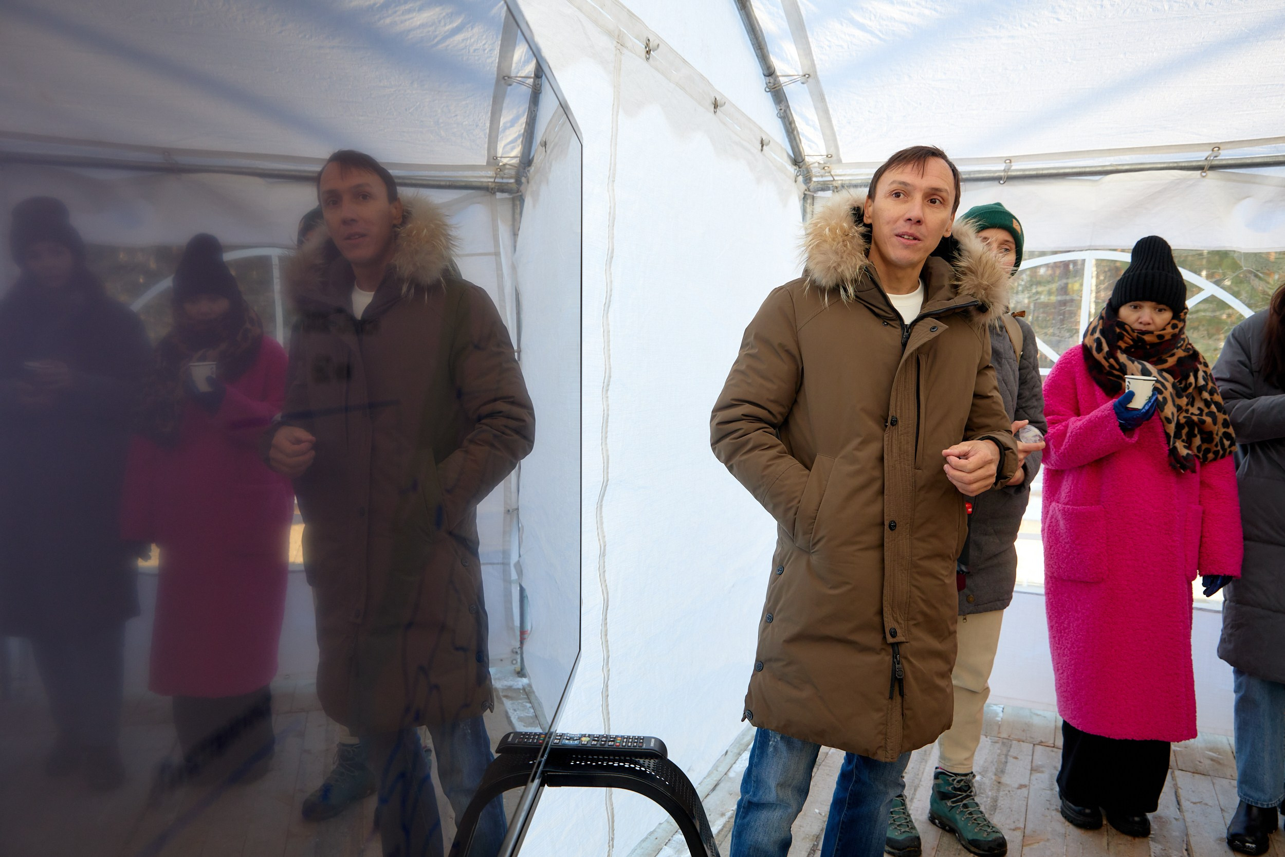 Муравьёв-Амурский 2030. Бурятия. Репортажный фотограф Владивосток Анастасия Сокольникова