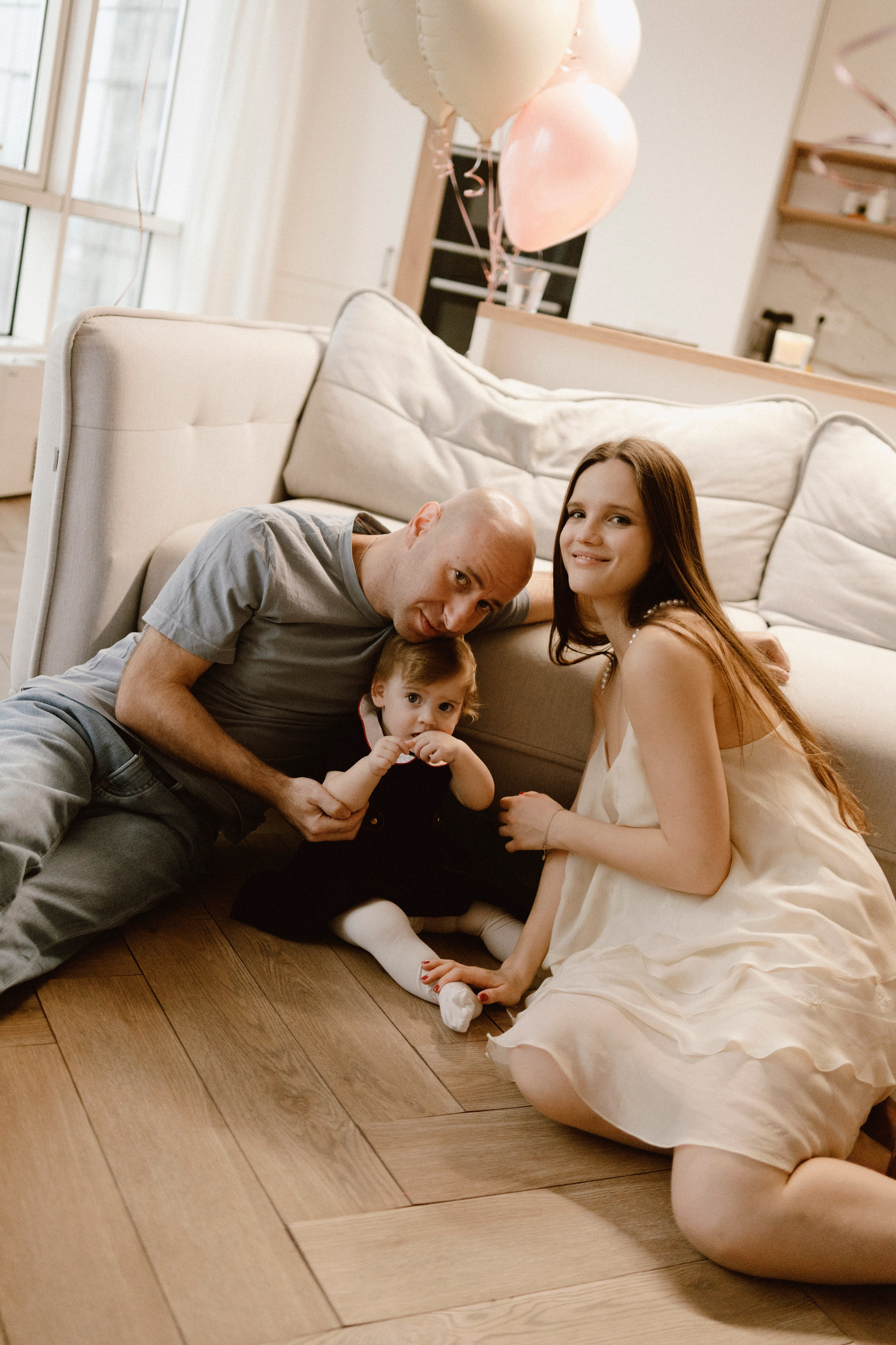 Парные, групповые. Фотограф Юлия Маркелова