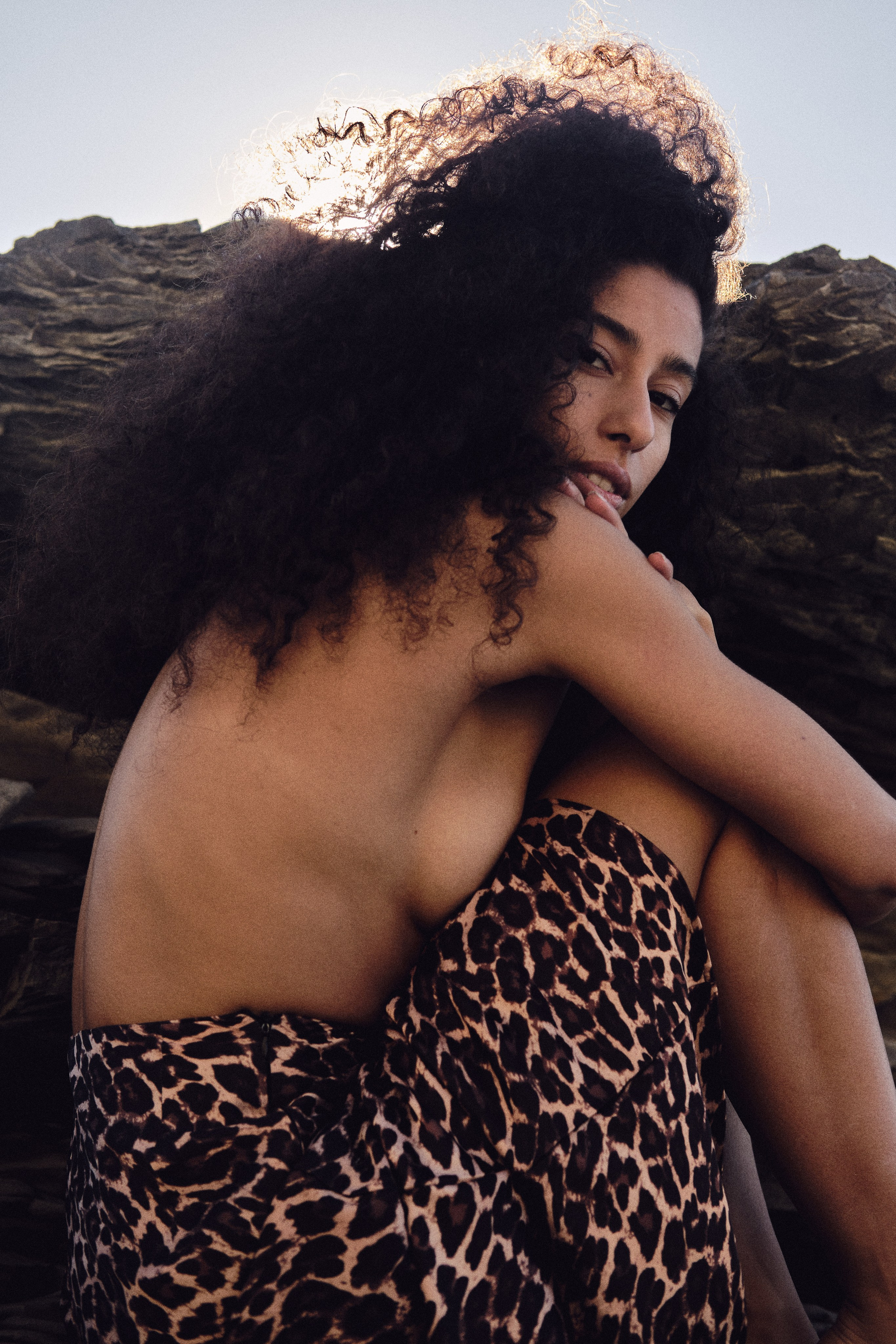 София. Фотограф в Анапе и Краснодаре Тина