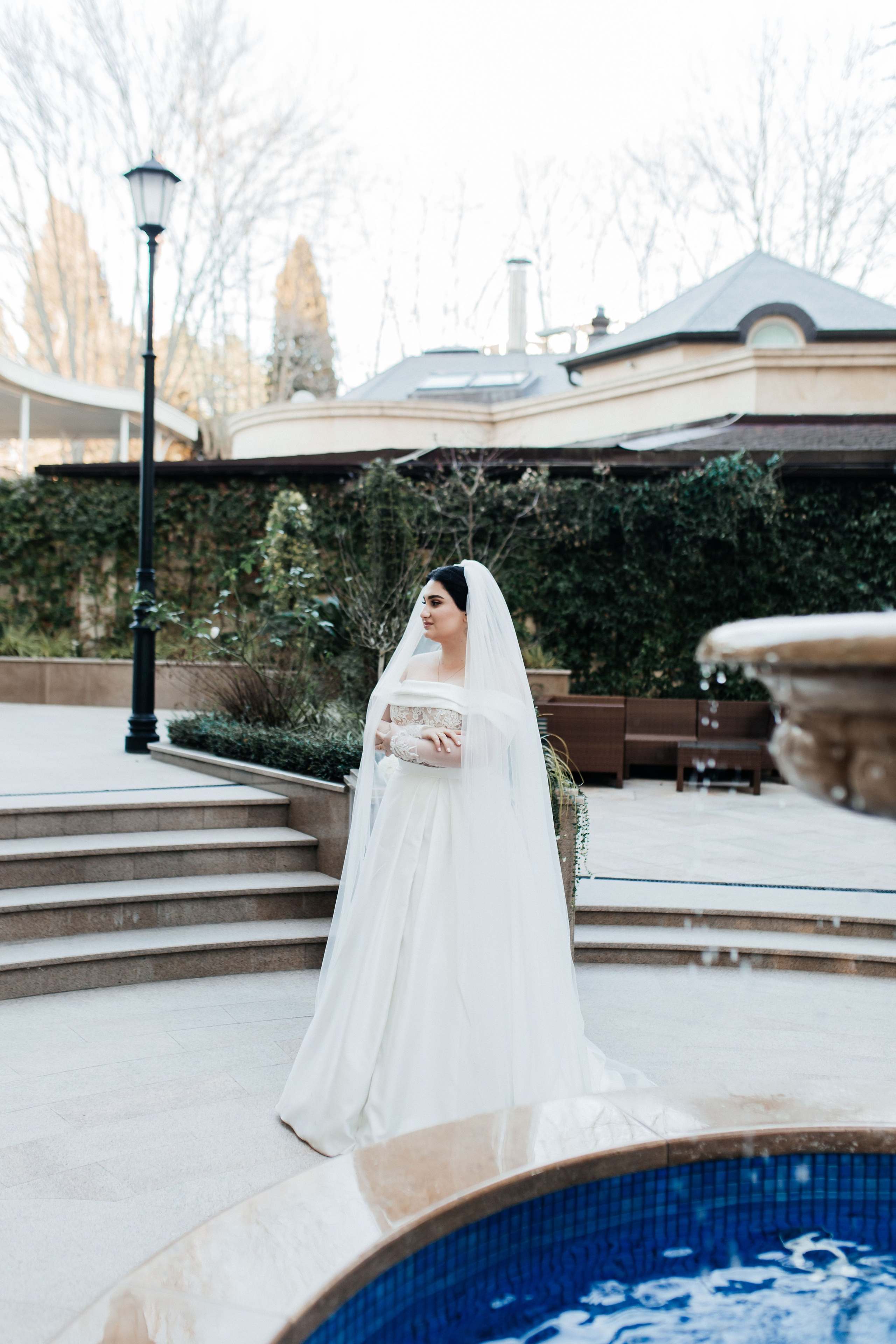 IRAKLI & MONIKA. Свадебный и семейный фотограф в Сочи Анастасия Мальцева