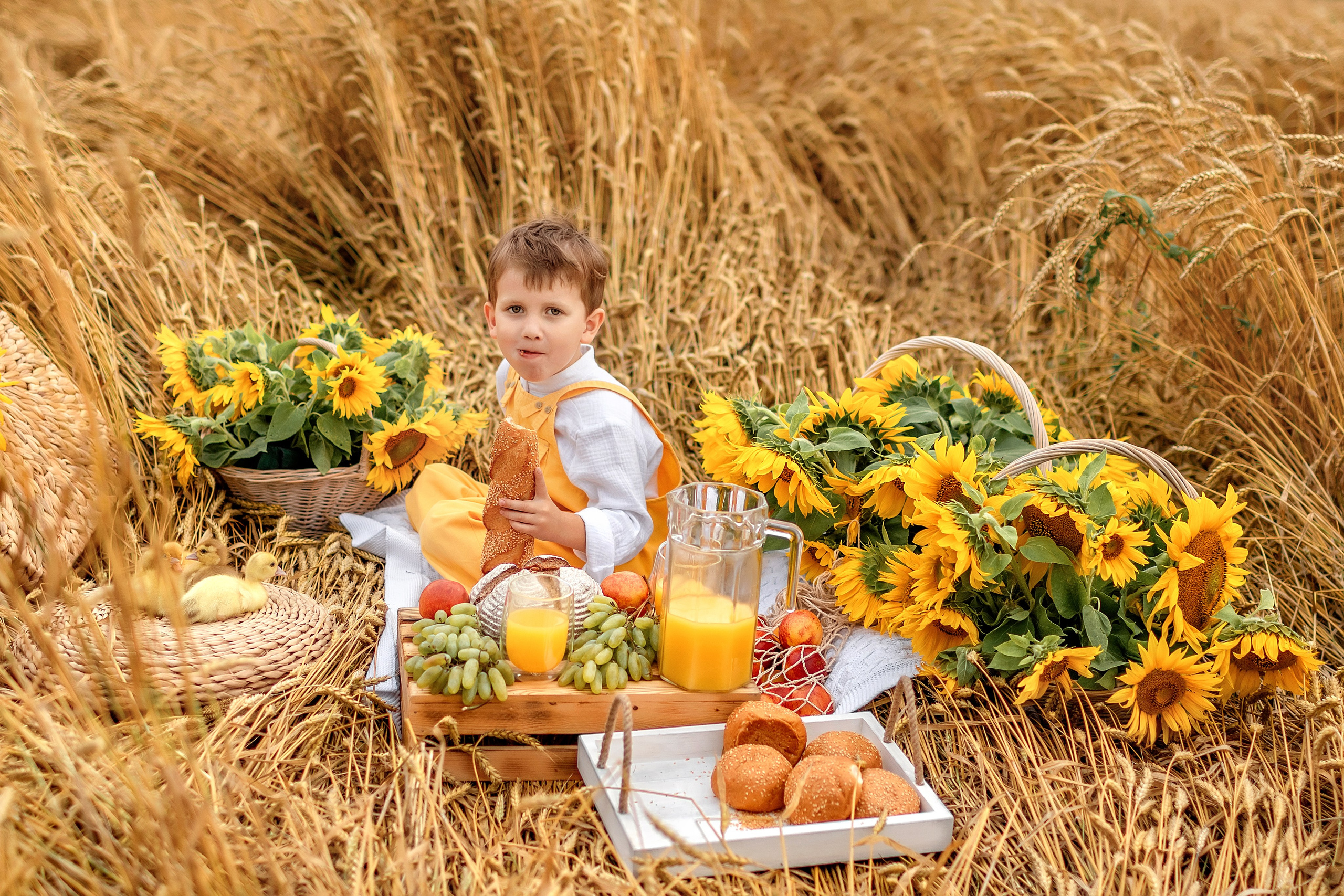 Свадебный и семейный фотограф в Туле и Москве Полукарова Юлия