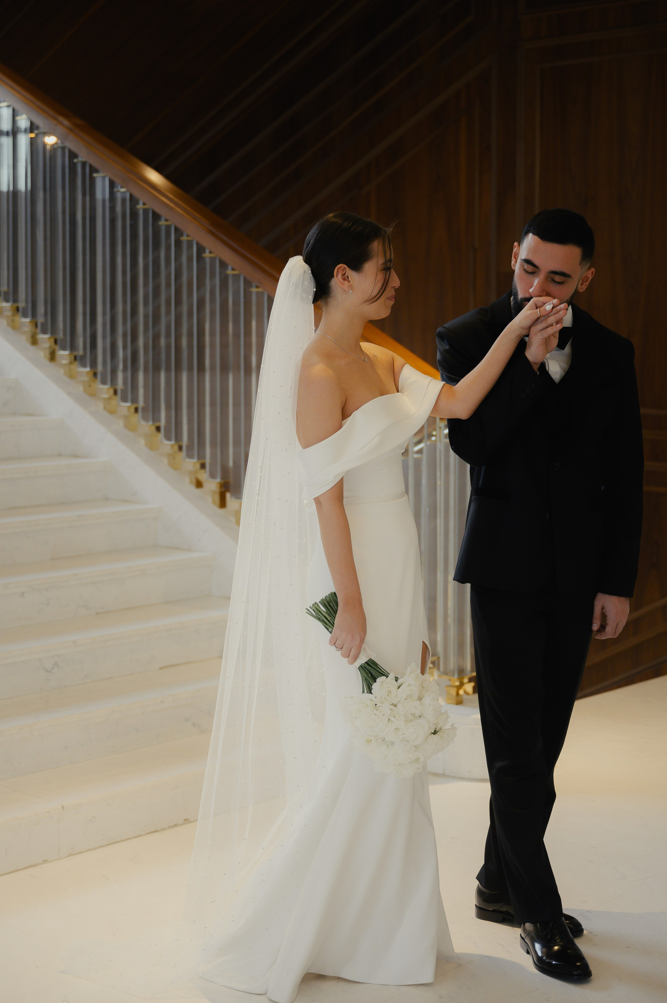 N&L. Свадебный и репортажный фотограф