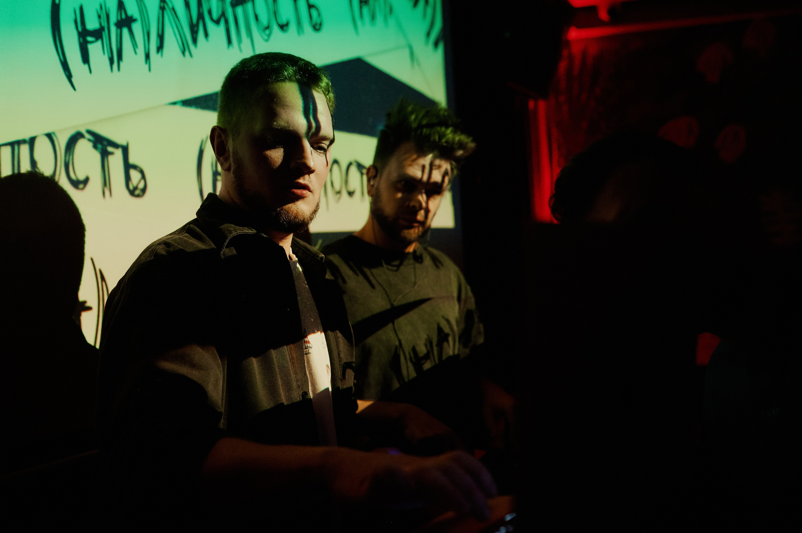 (на)личность. Свадебный и репортажный фотограф