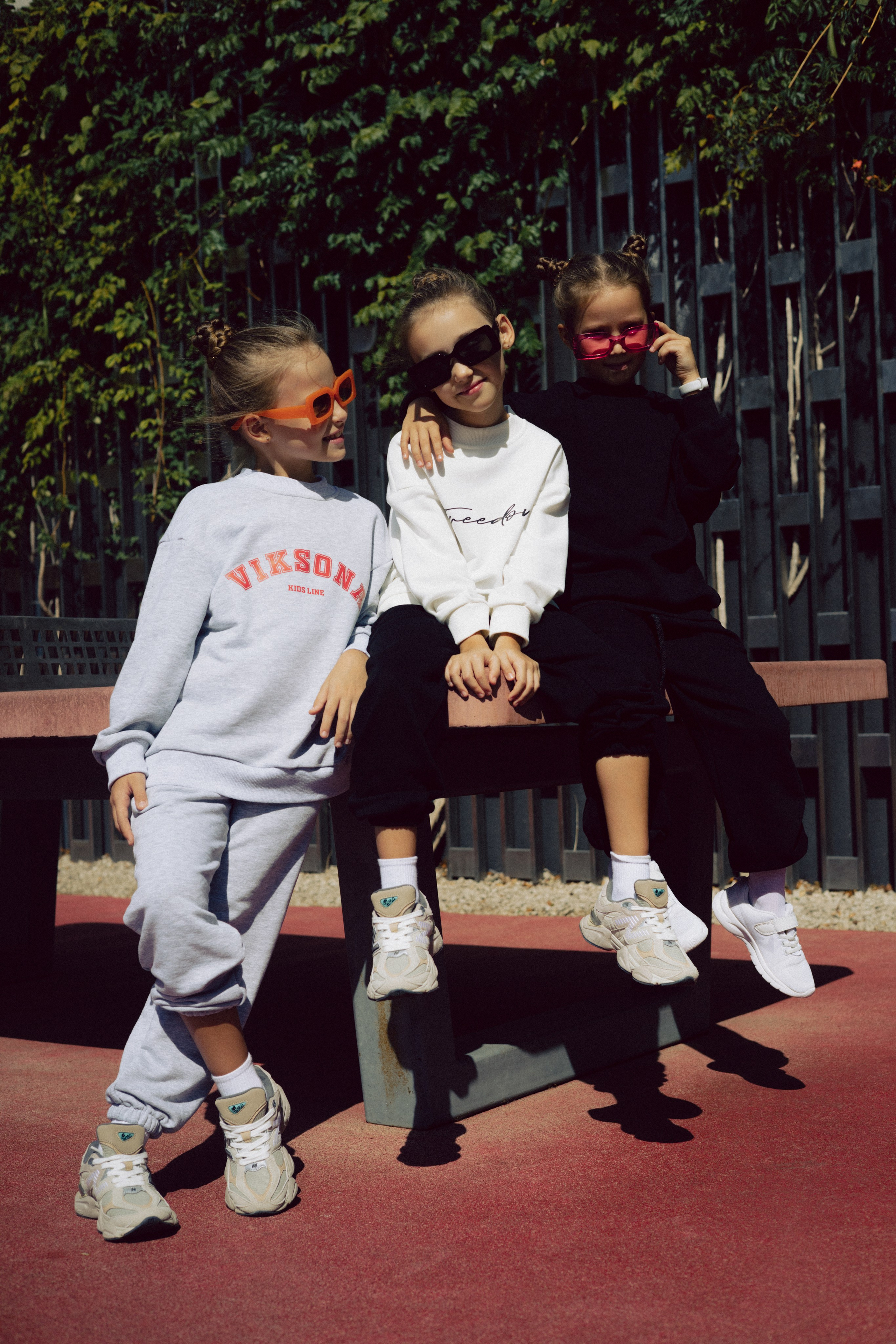 Fashion Kids Street. Gorbunova Alina Фотограф