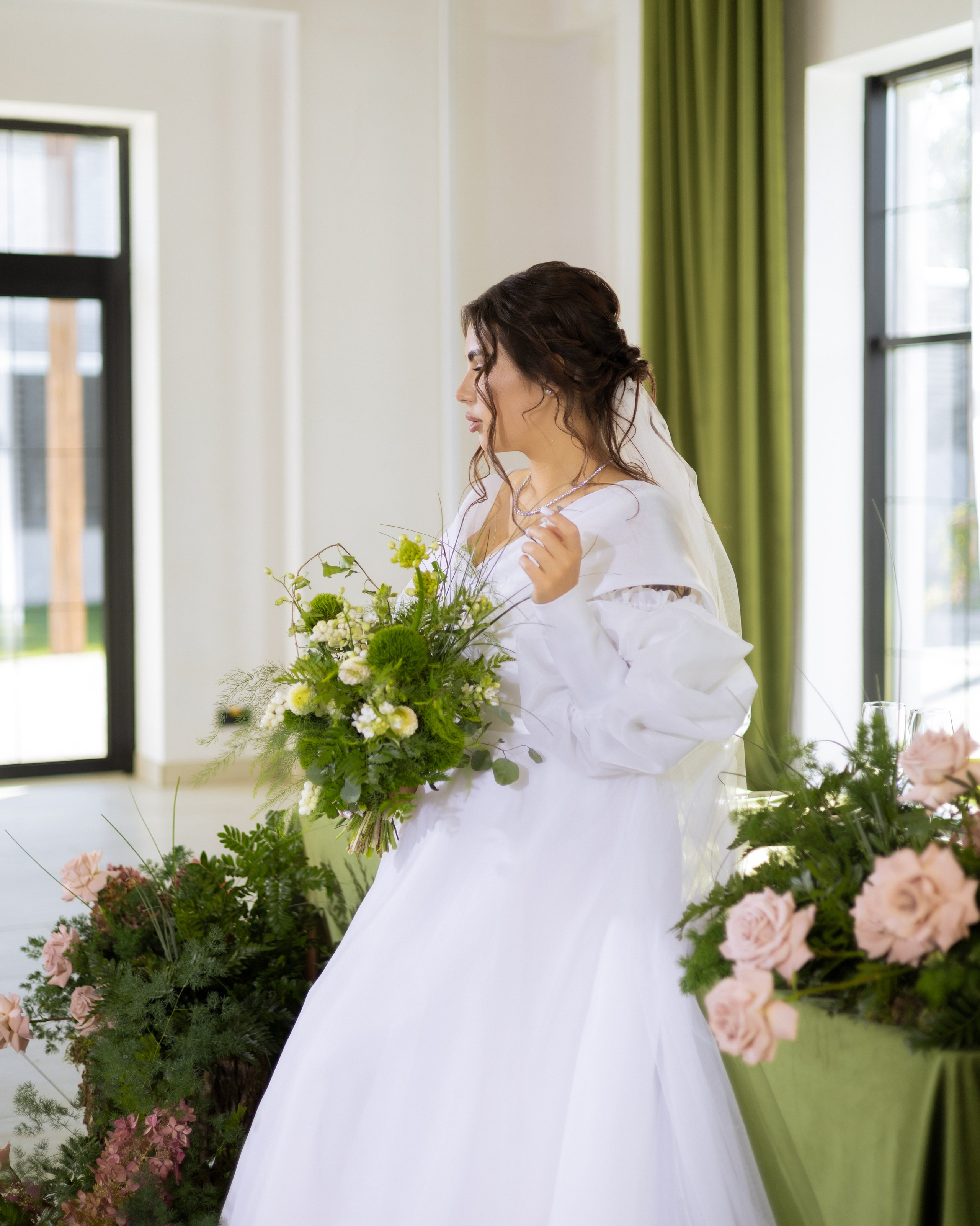 Daniil & polina. Александра Акжигитова I Фотограф Волгоград