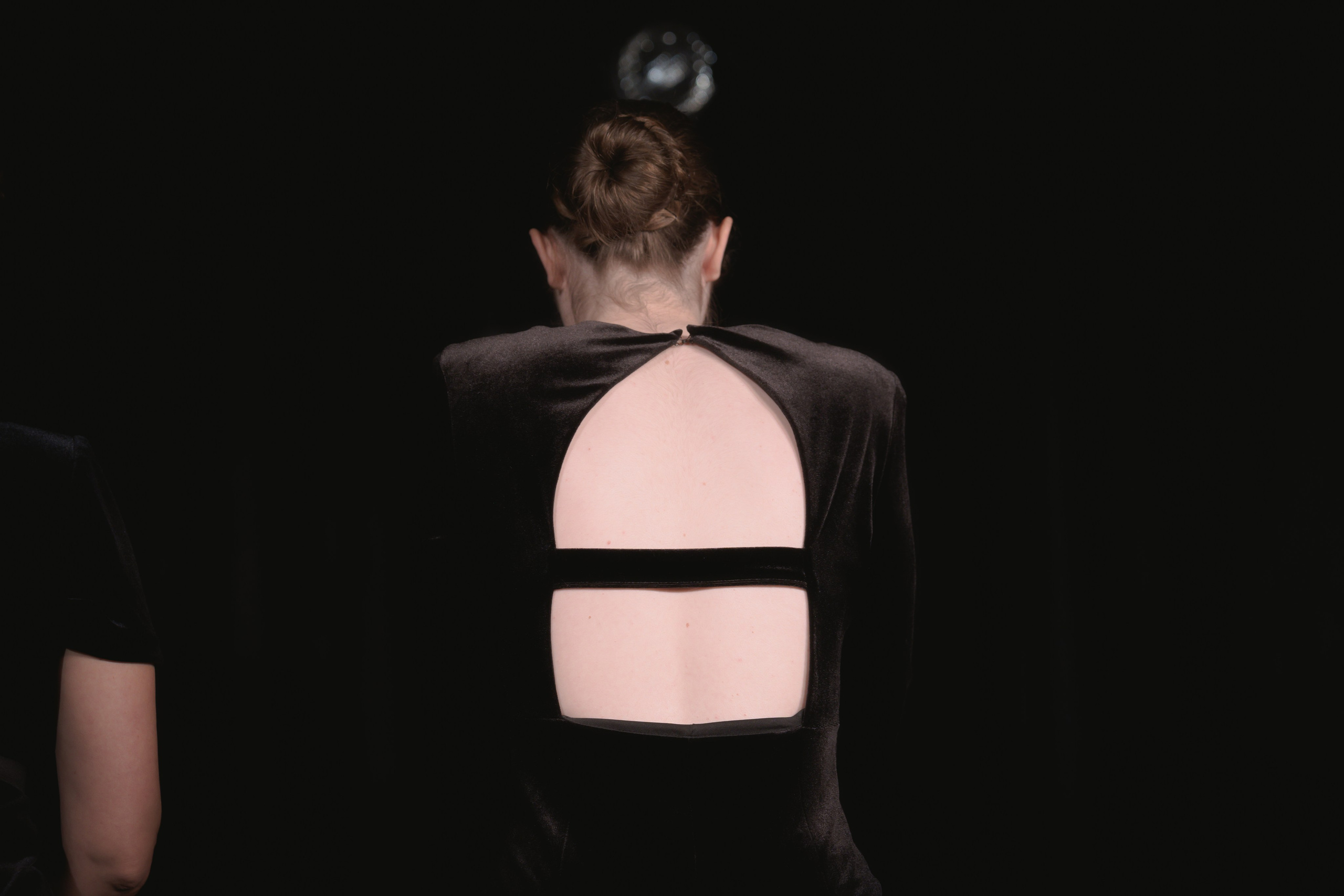 Life is Life. Фотограф и оператор в Москве Елизавета Коргалидзе