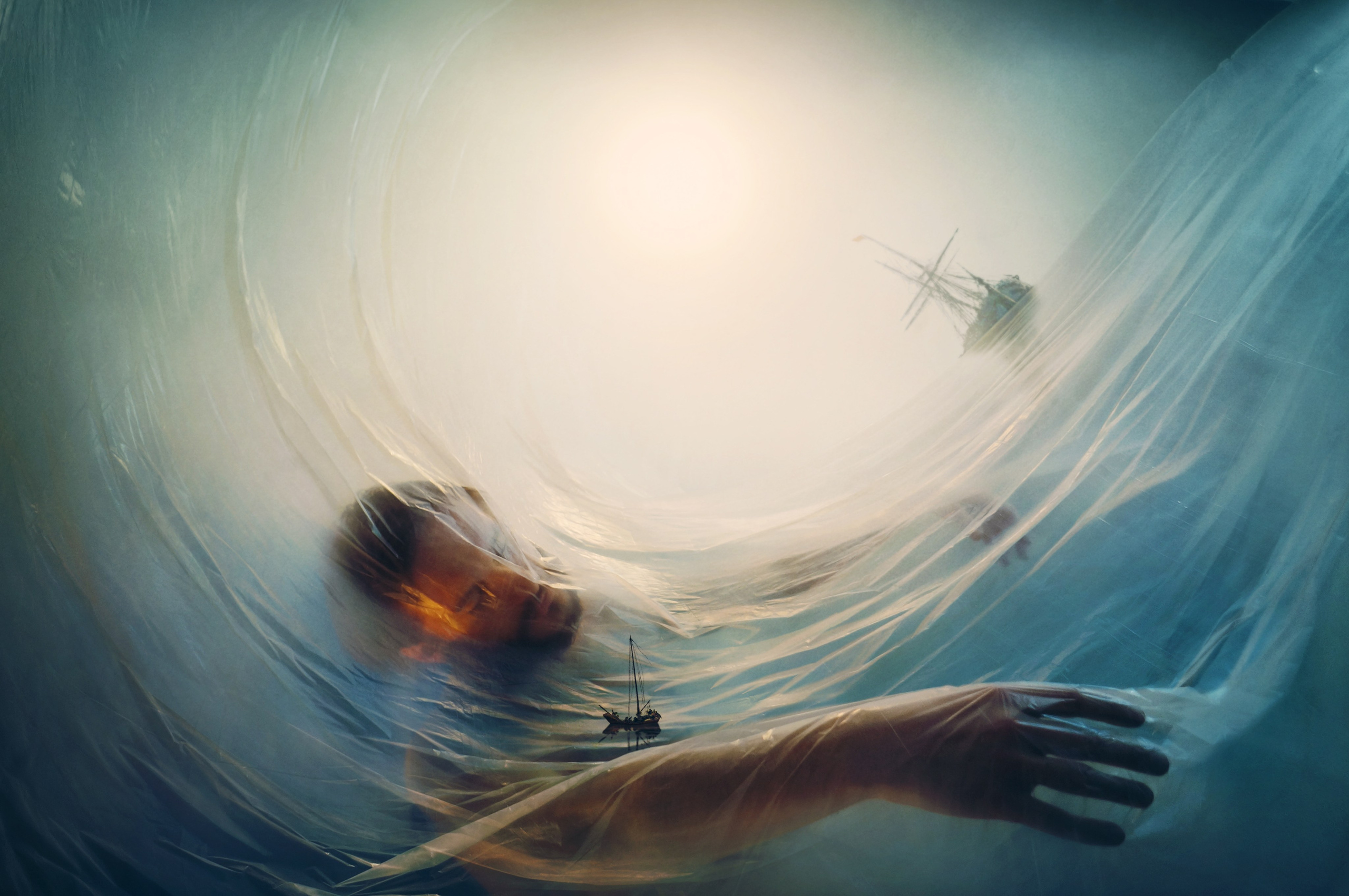 Обо мне. Креативный фотограф Стас Новиков