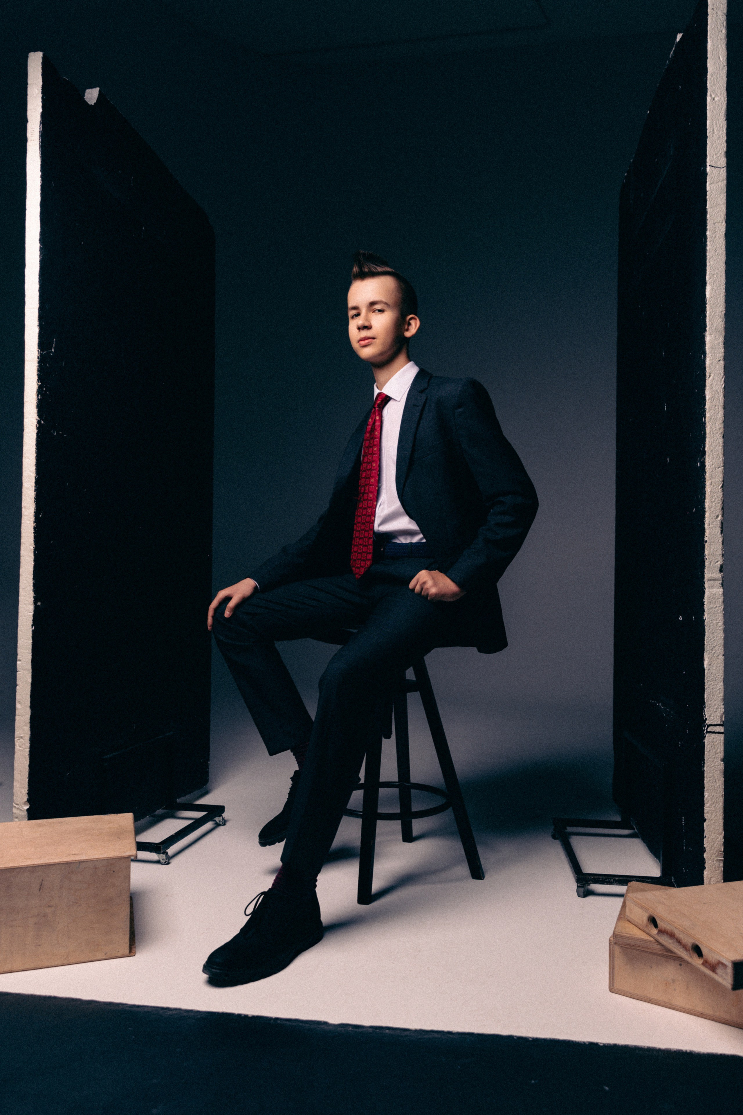 Igor’s photos. Commercial photographer | Anton Ermakov