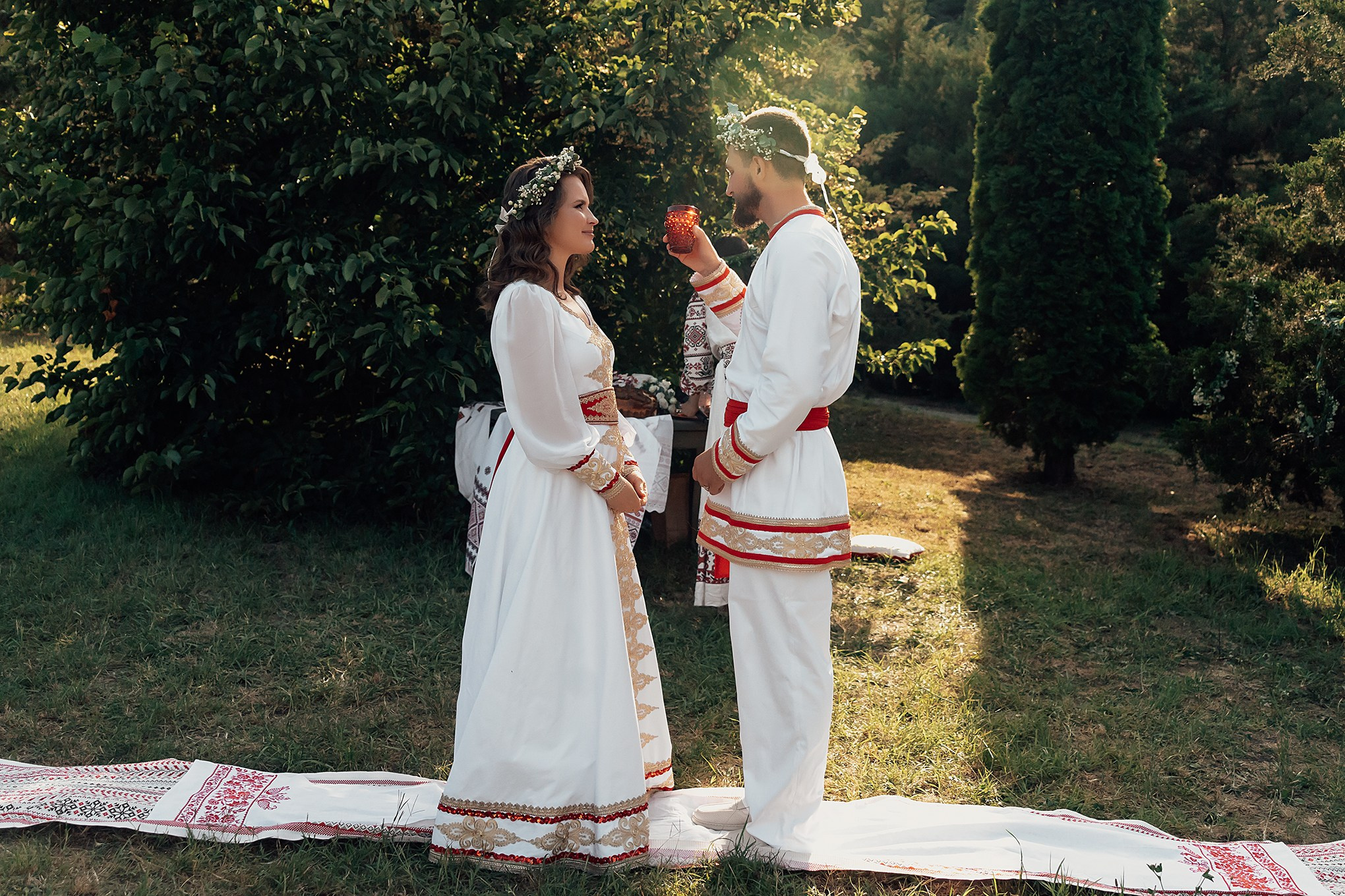 Свадьба. Свадебный и семейный фотограф/видеограф в Краснодаре Наталья Осинская