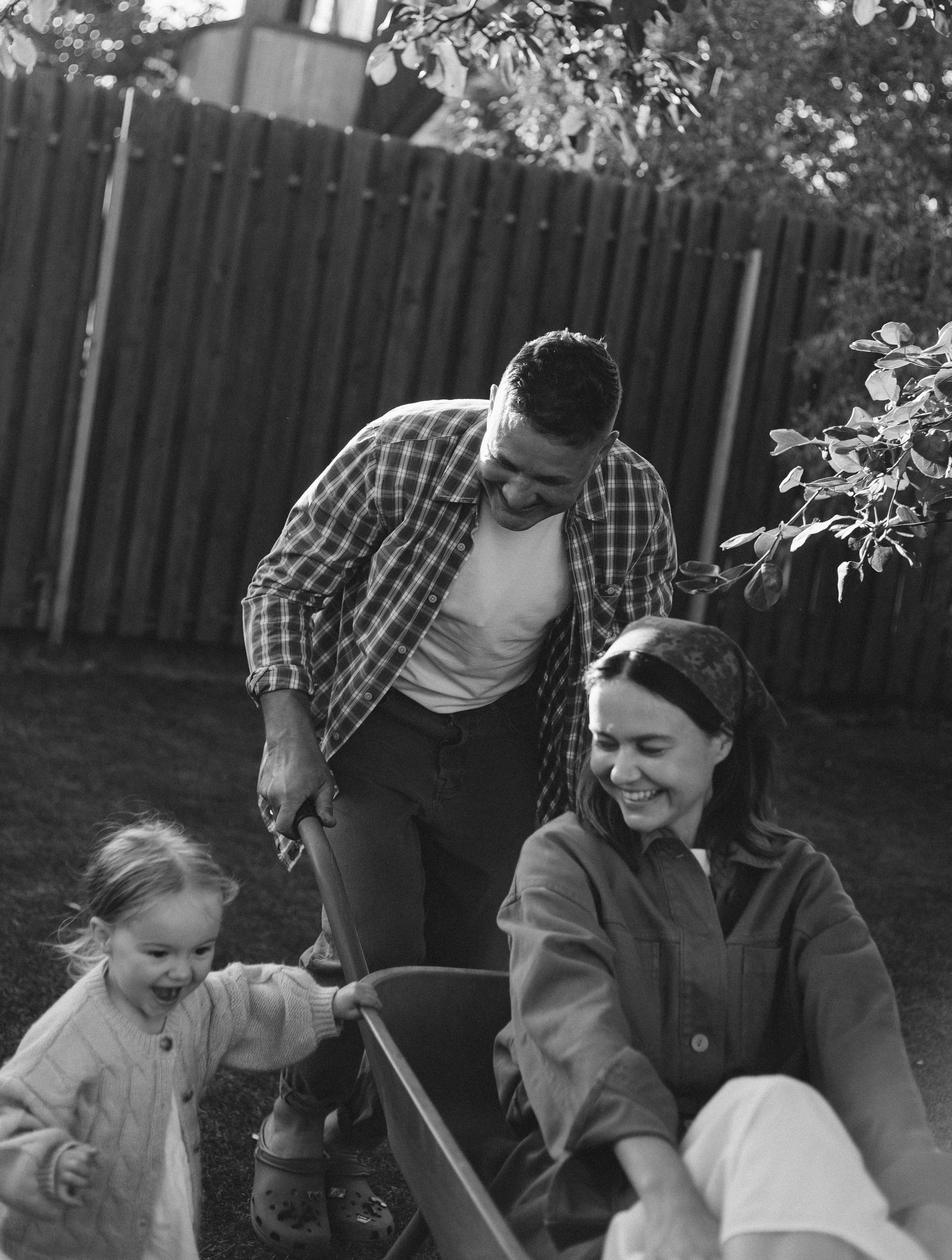 Дача. Главная