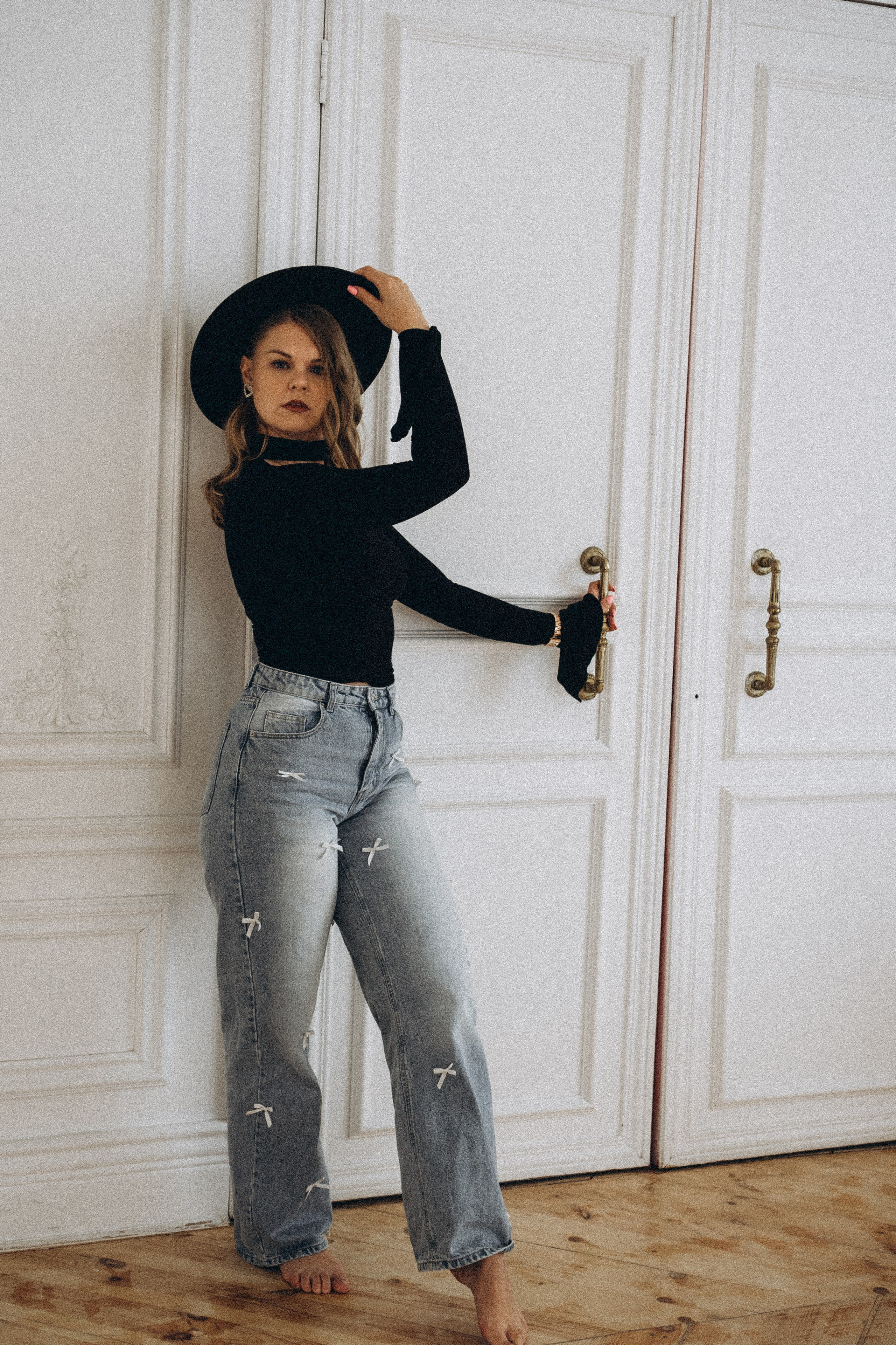 Семейная история в студии. Профессиональный фотограф, Санкт-Петербург — Виктория Богомолова