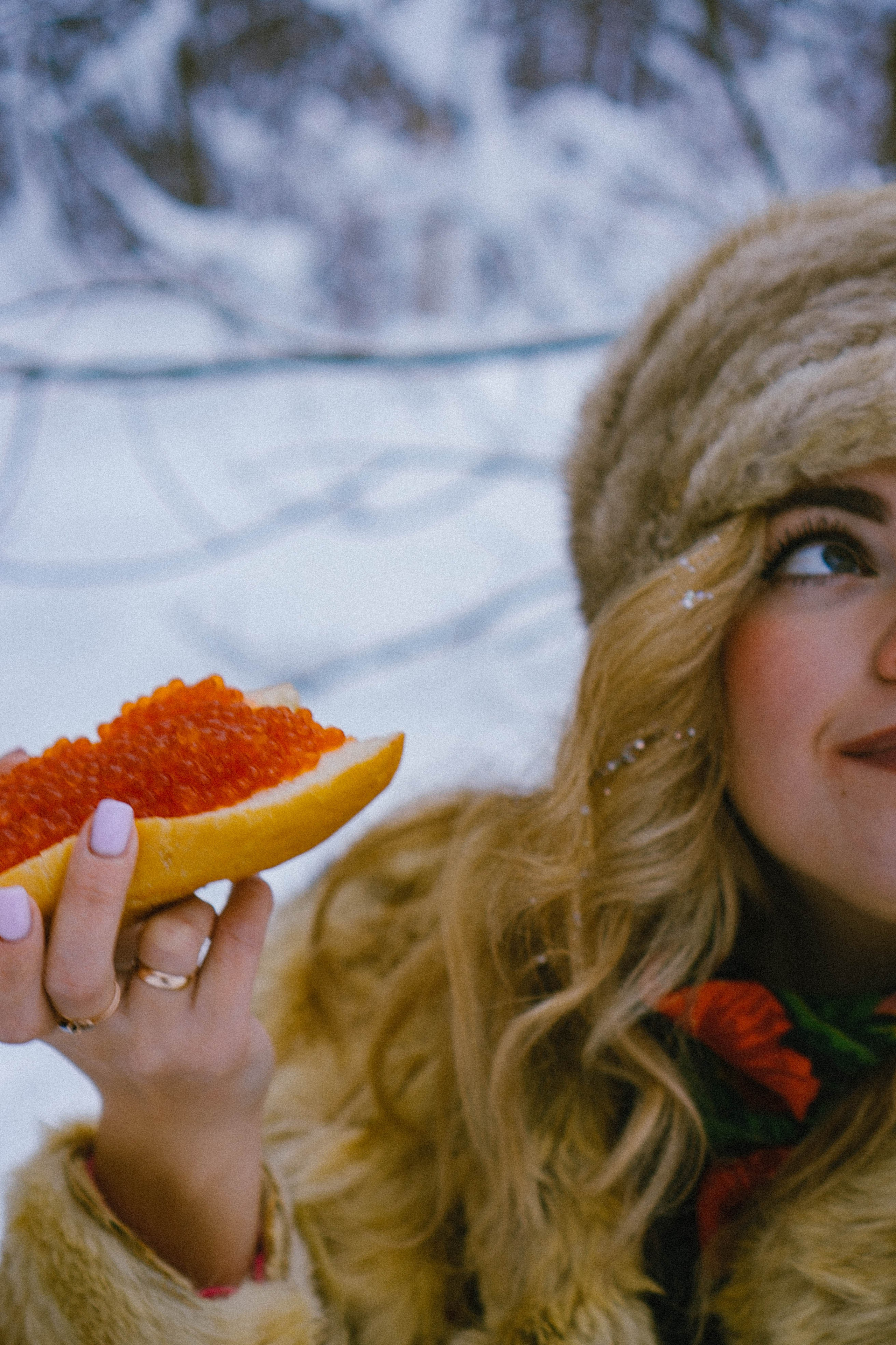 Русский стиль. Профессиональный фотограф, Санкт-Петербург — Виктория Богомолова