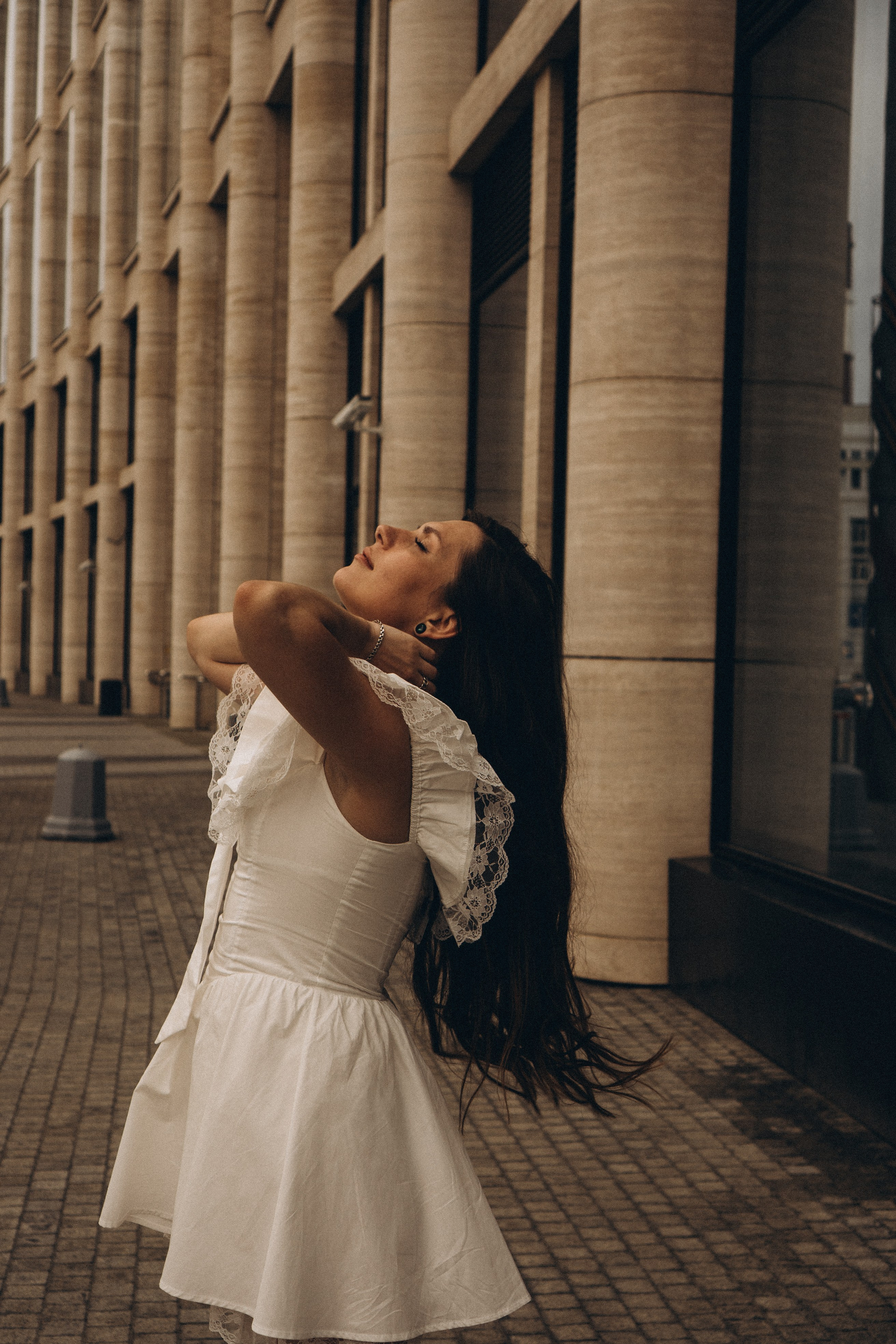 СВАДЕБНАЯ ПРОГУЛКА ПО ТАВРИЧЕСКОМУ САДУ И НЕВСКОЙ РАТУШЕ. Профессиональный фотограф, Санкт-Петербург — Виктория Богомолова