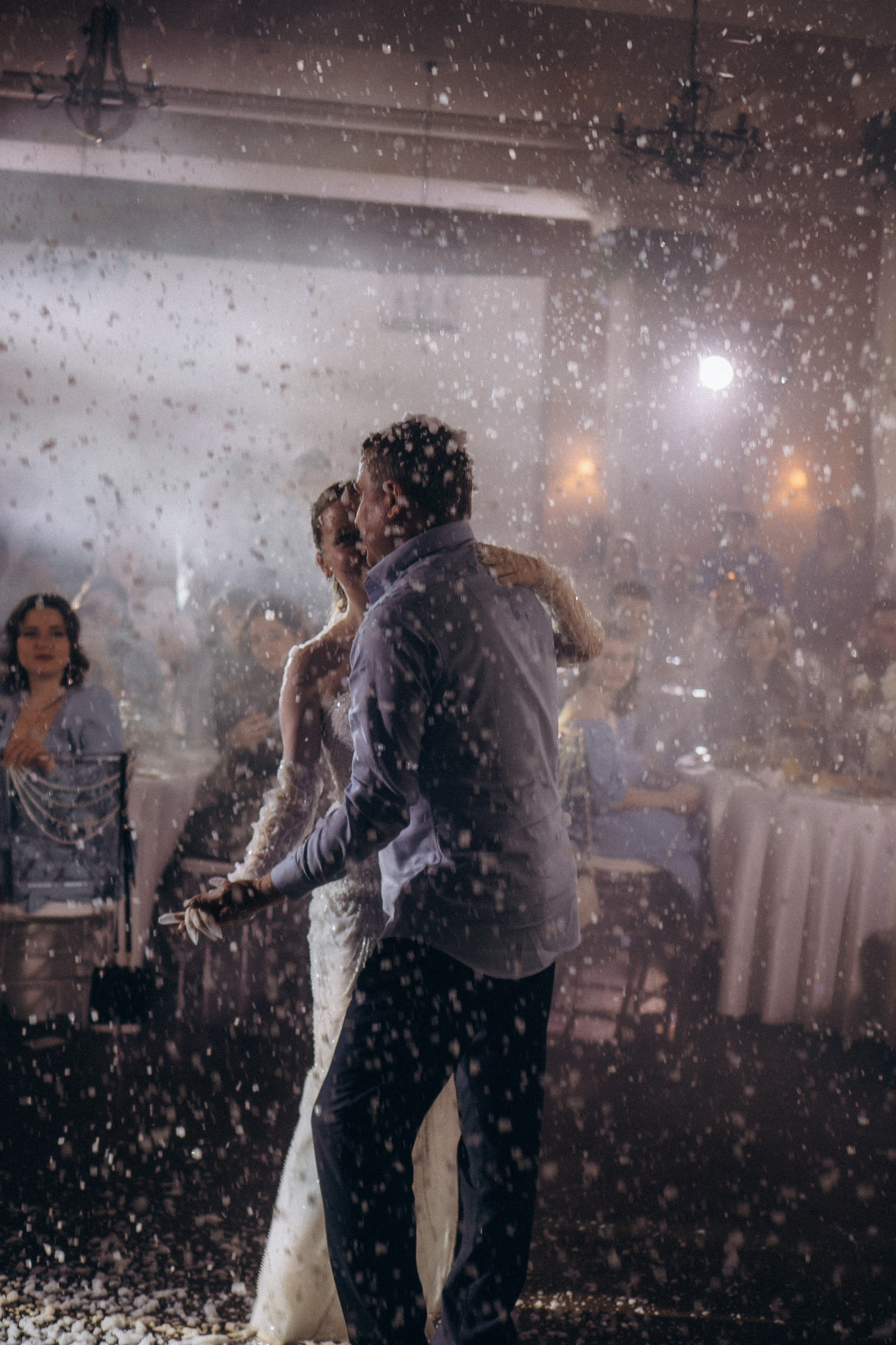 ПОЛНЫЙ СВАДЕБНЫЙ ДЕНЬ 8 ЧАСОВ. Профессиональный фотограф, Санкт-Петербург — Виктория Богомолова