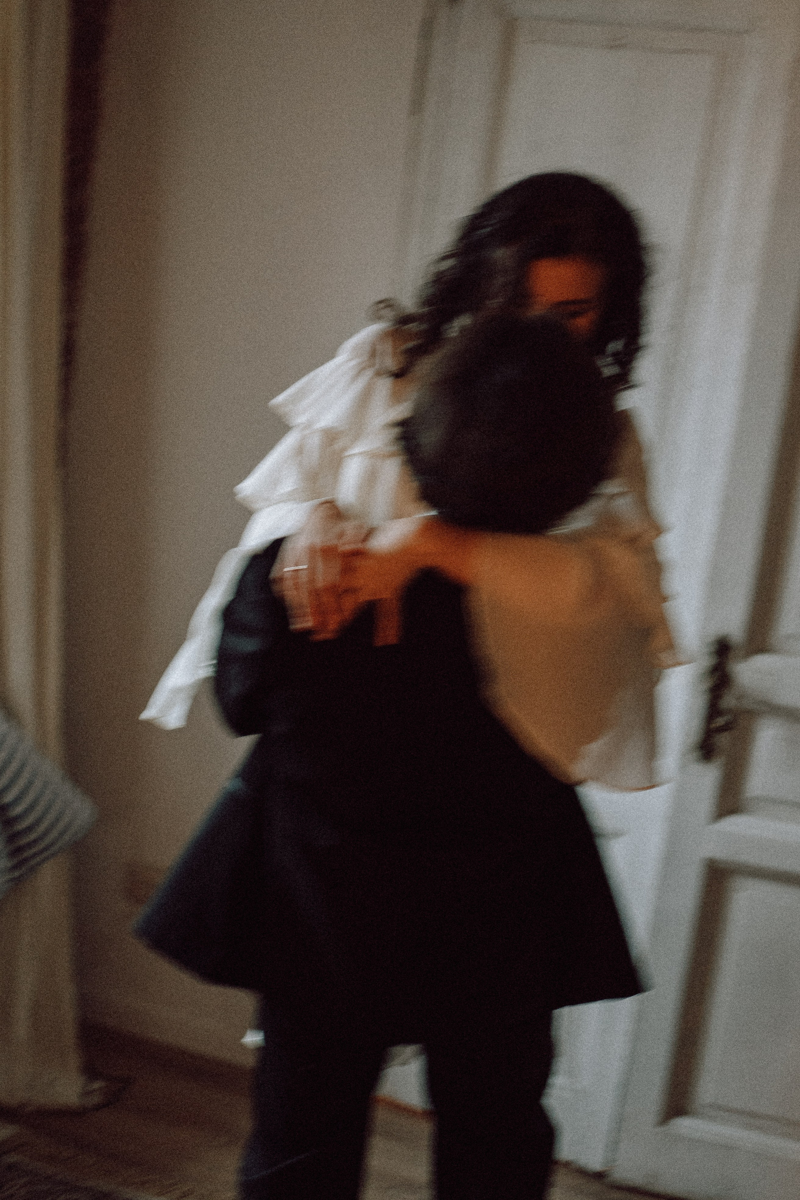 Новогодний стиль вдвоем. Профессиональный фотограф, Санкт-Петербург — Виктория Богомолова