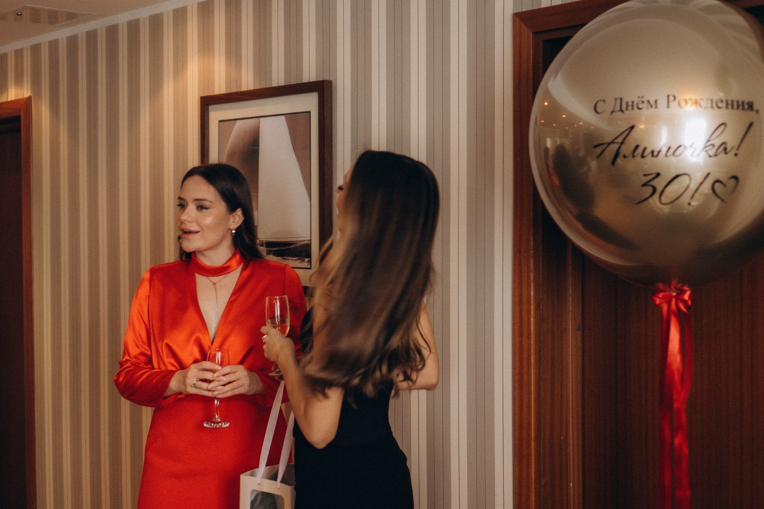 ДЕНЬ РОЖДЕНИЯ. Профессиональный фотограф, Санкт-Петербург — Виктория Богомолова