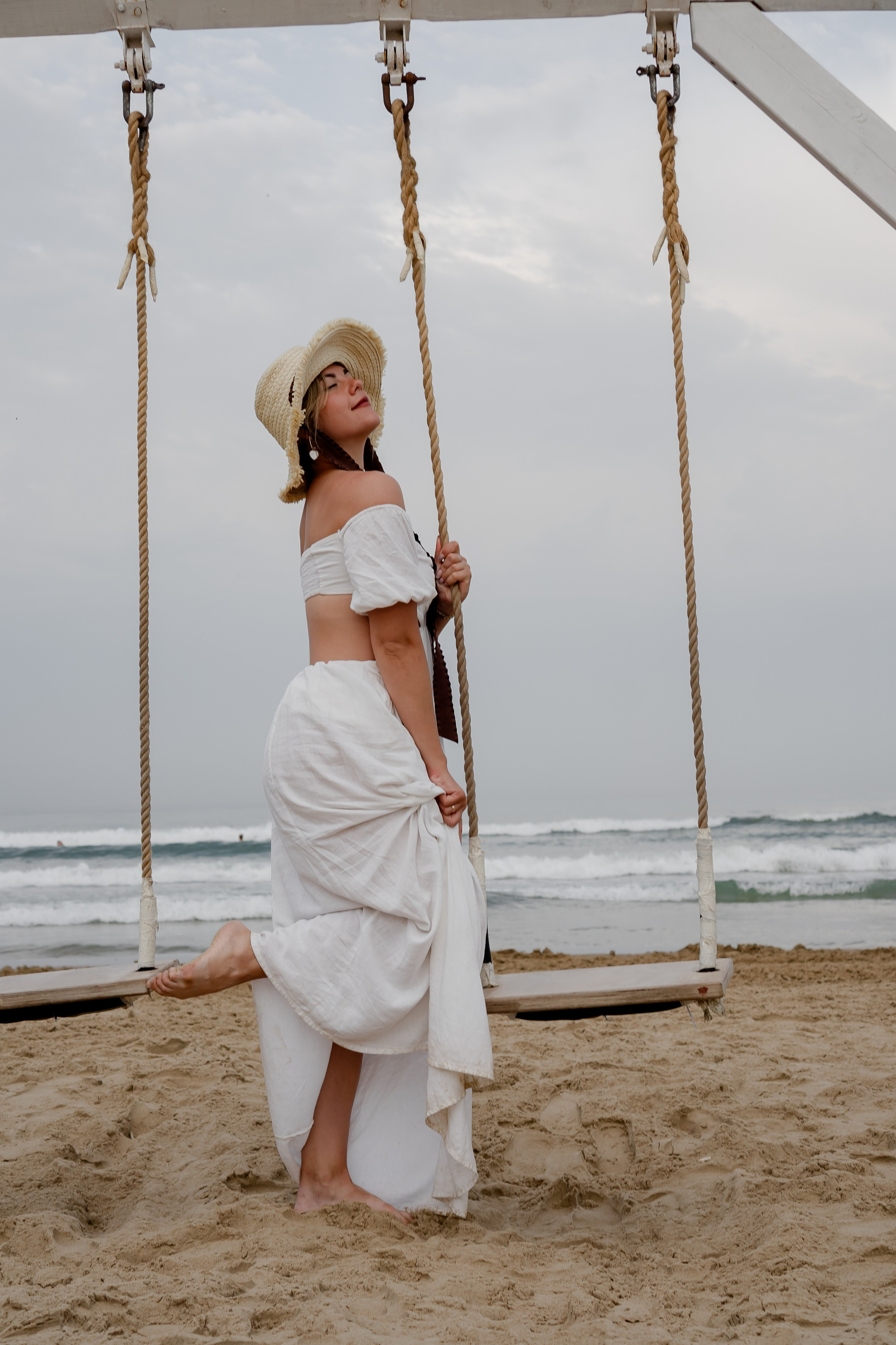 ДЕВУШКИ НА РАССВЕТНОЙ СЬЕМКЕ. Профессиональный фотограф, Санкт-Петербург — Виктория Богомолова