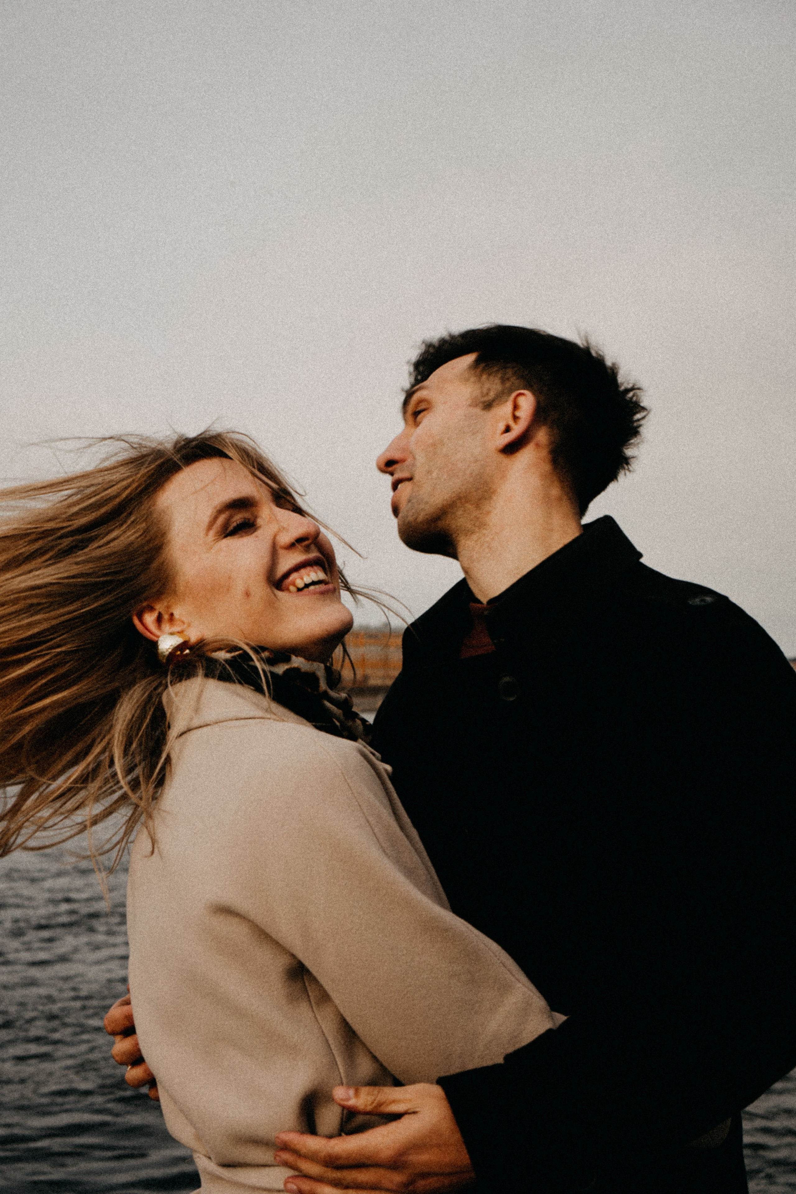 Love stori. Профессиональный фотограф, Санкт-Петербург — Виктория Богомолова