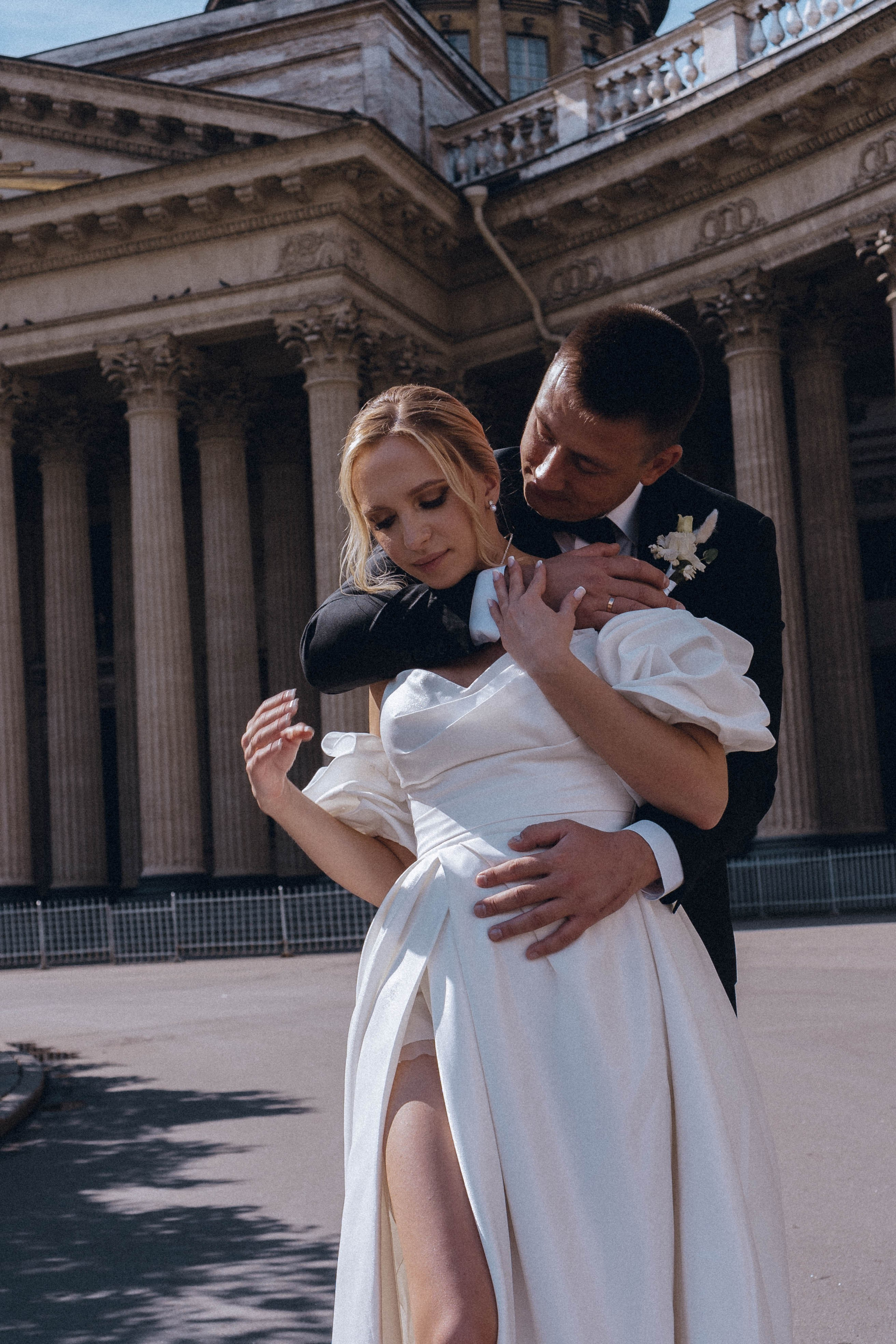 СВАДЕНБНАЯ СЬЕМКА НА КАТЕРЕ ПО КАНАЛАМ САНКТ-ПЕТЕРБУРГА И В АКВАТОРИИ НЕВЫ. Профессиональный фотограф, Санкт-Петербург — Виктория Богомолова