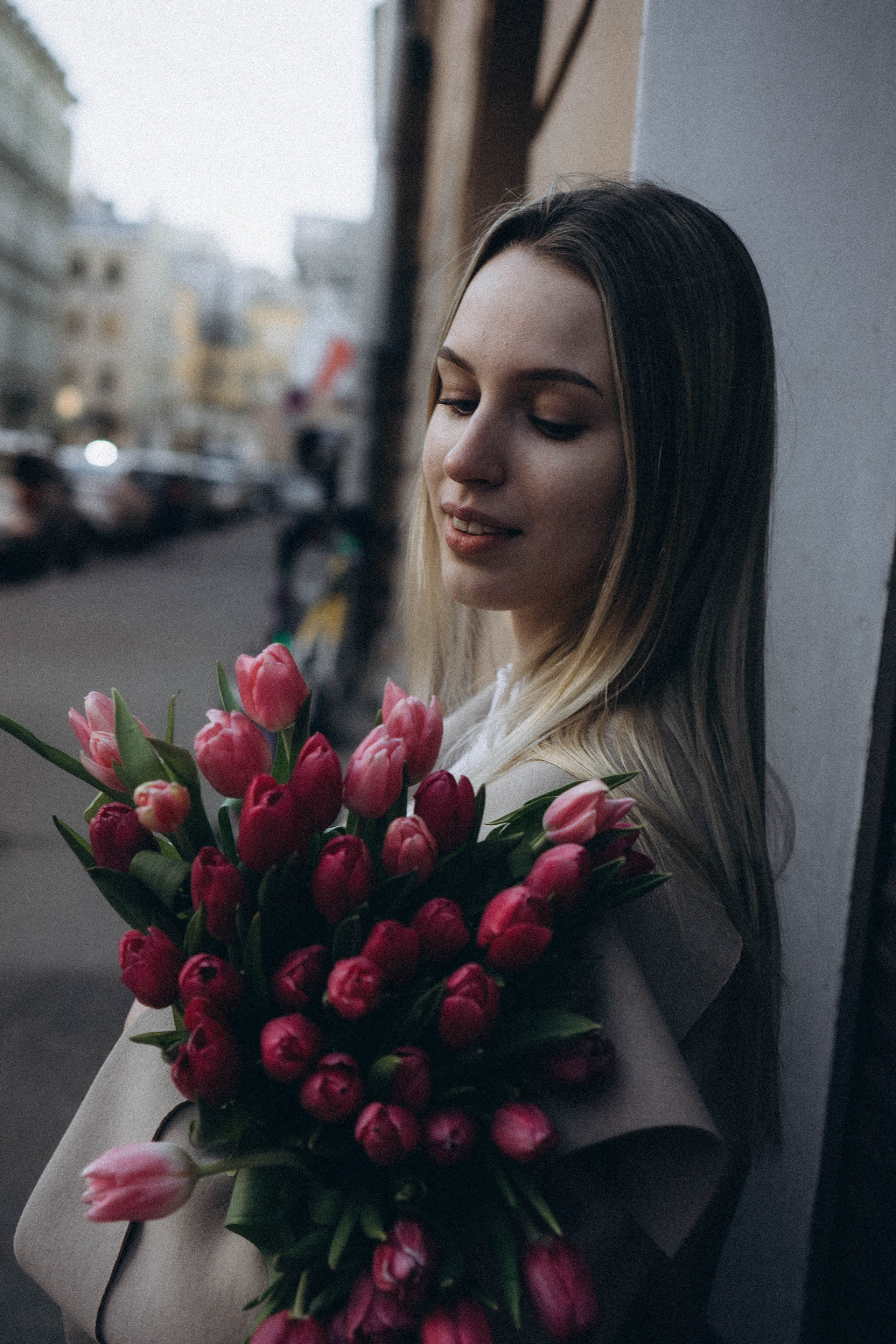 На закате. Профессиональный фотограф, Санкт-Петербург — Виктория Богомолова