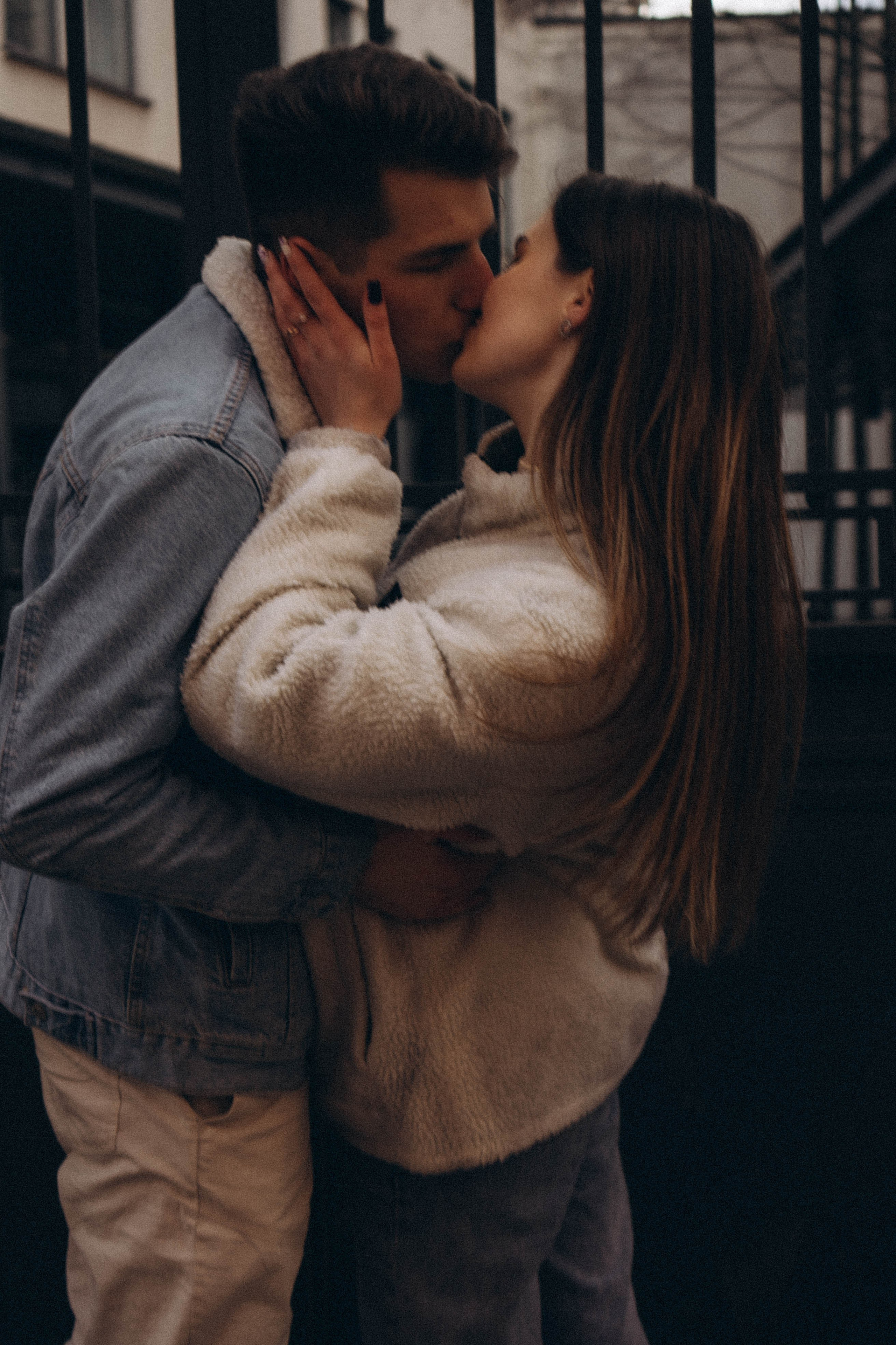 Прогулочная. Профессиональный фотограф, Санкт-Петербург — Виктория Богомолова