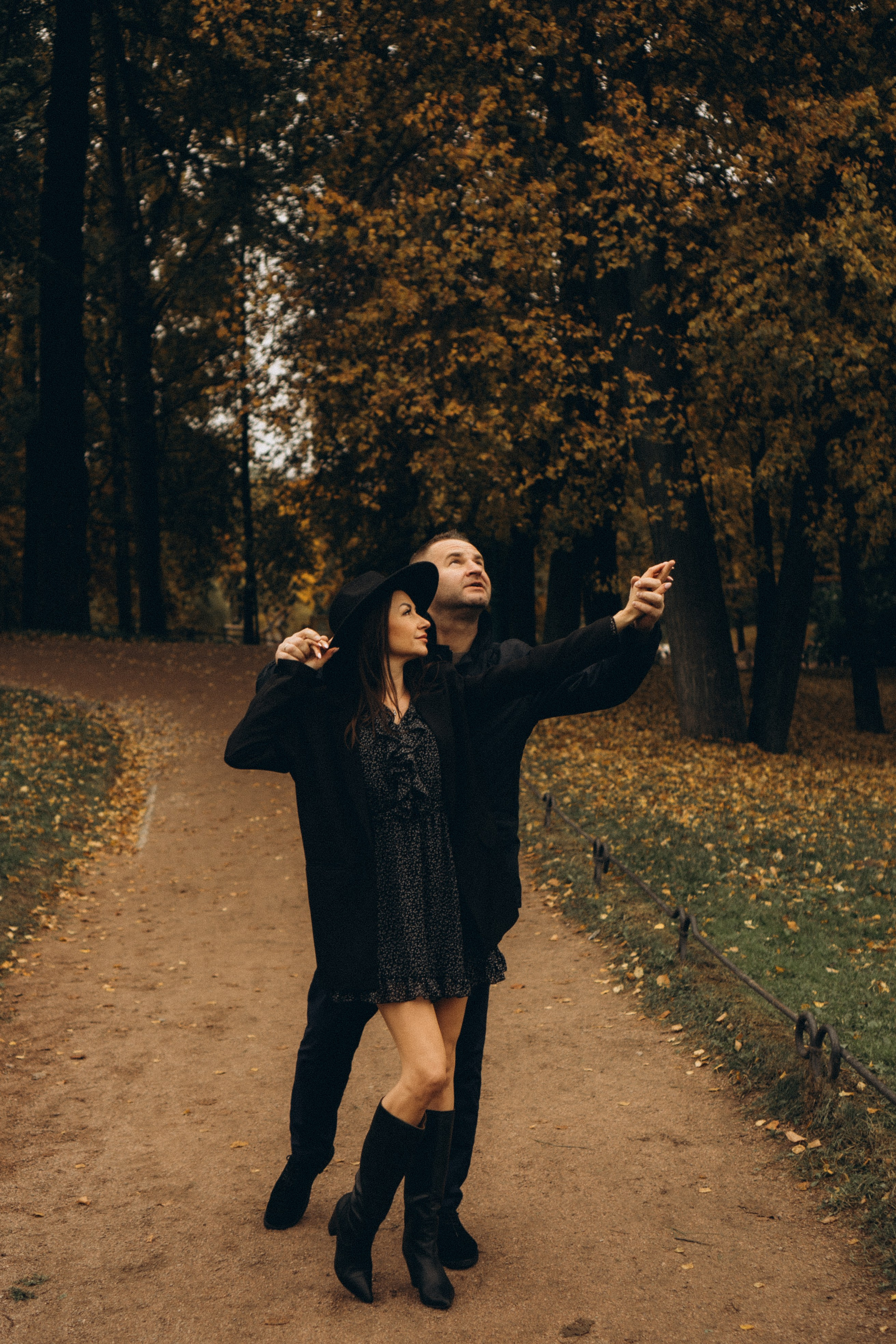 Любовь. Профессиональный фотограф, Санкт-Петербург — Виктория Богомолова