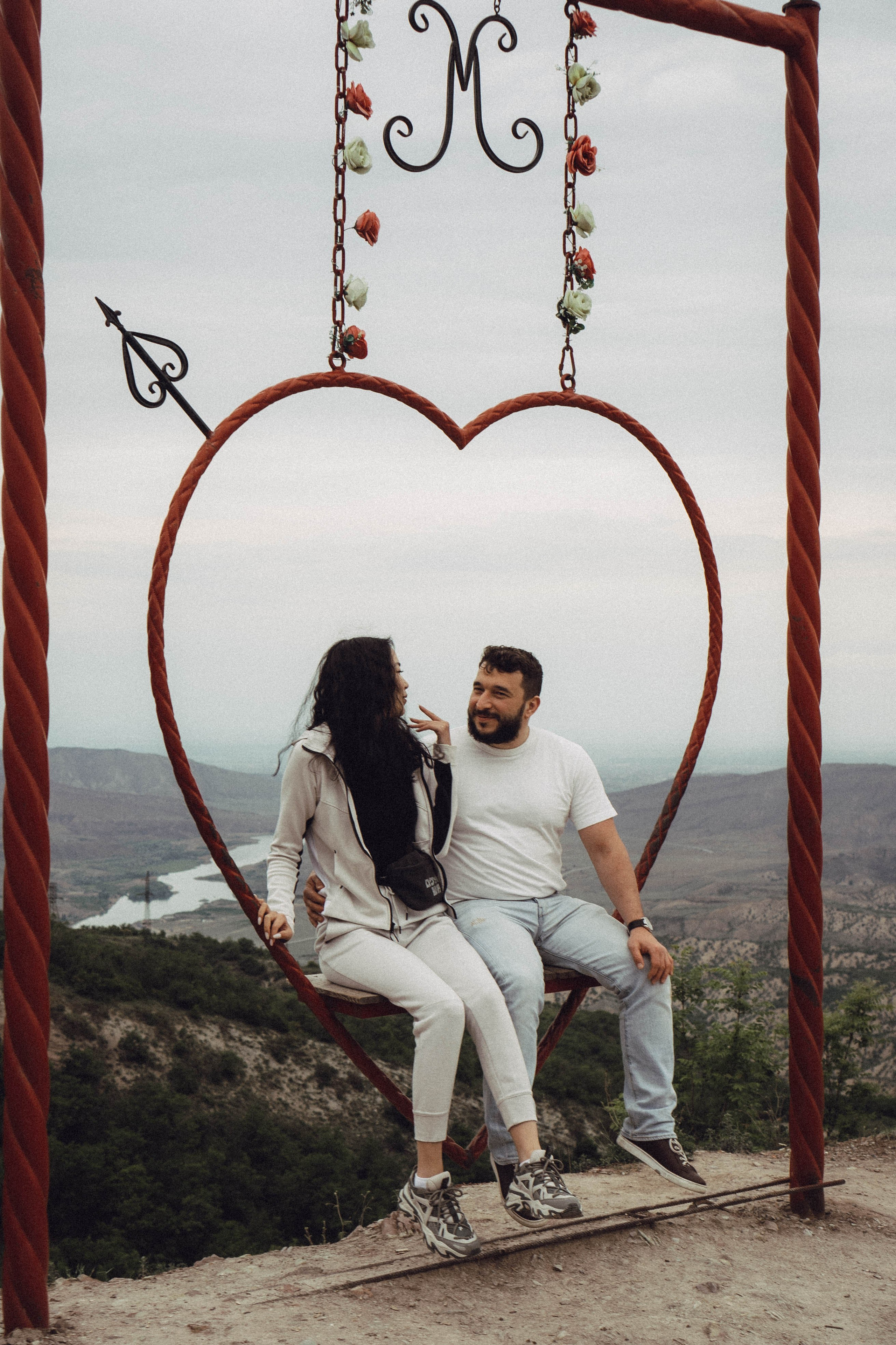 Любовь. Профессиональный фотограф, Санкт-Петербург — Виктория Богомолова