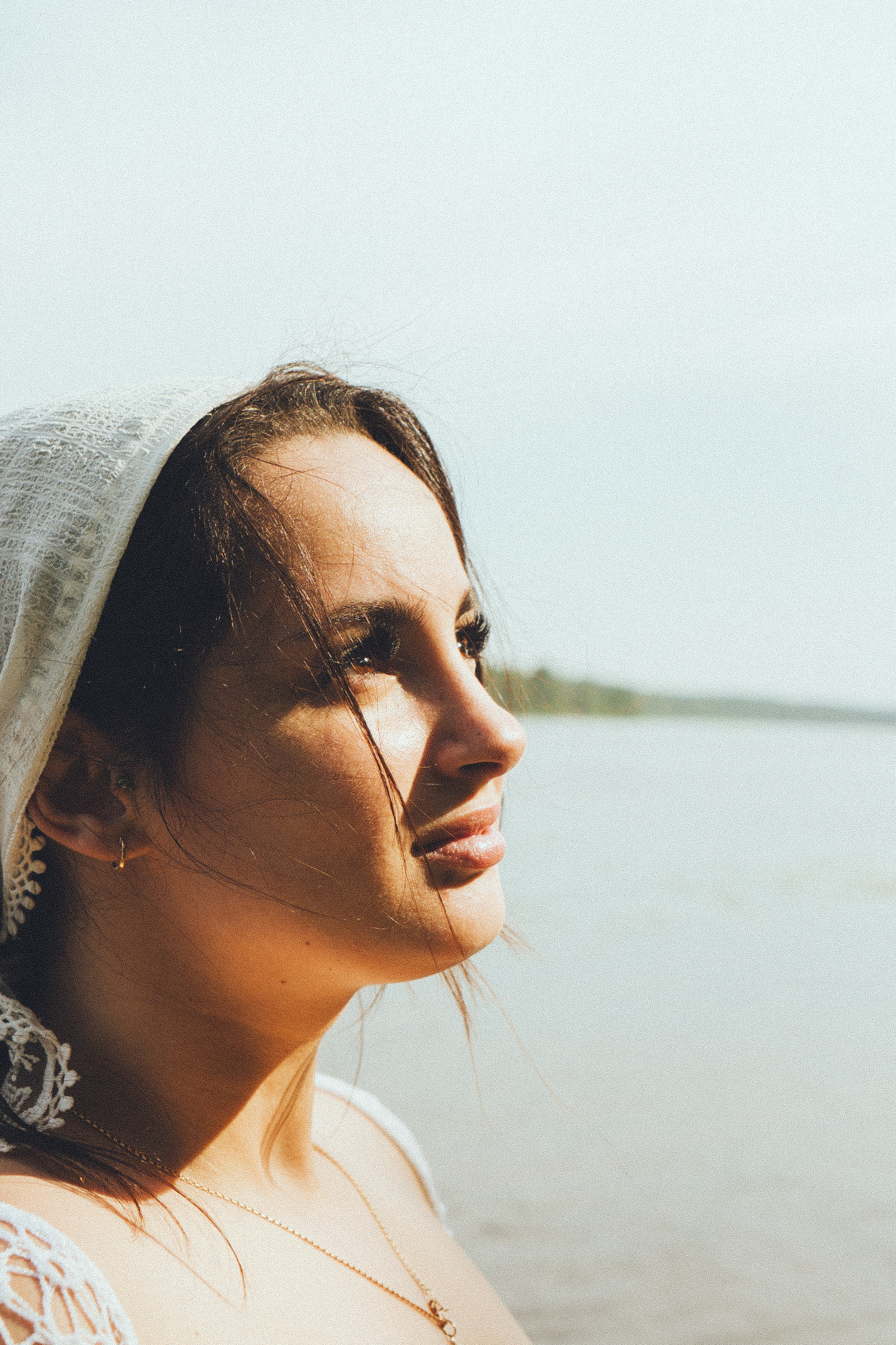 ПРОГУЛКА НА БЕРЕГУ. Профессиональный фотограф, Санкт-Петербург — Виктория Богомолова