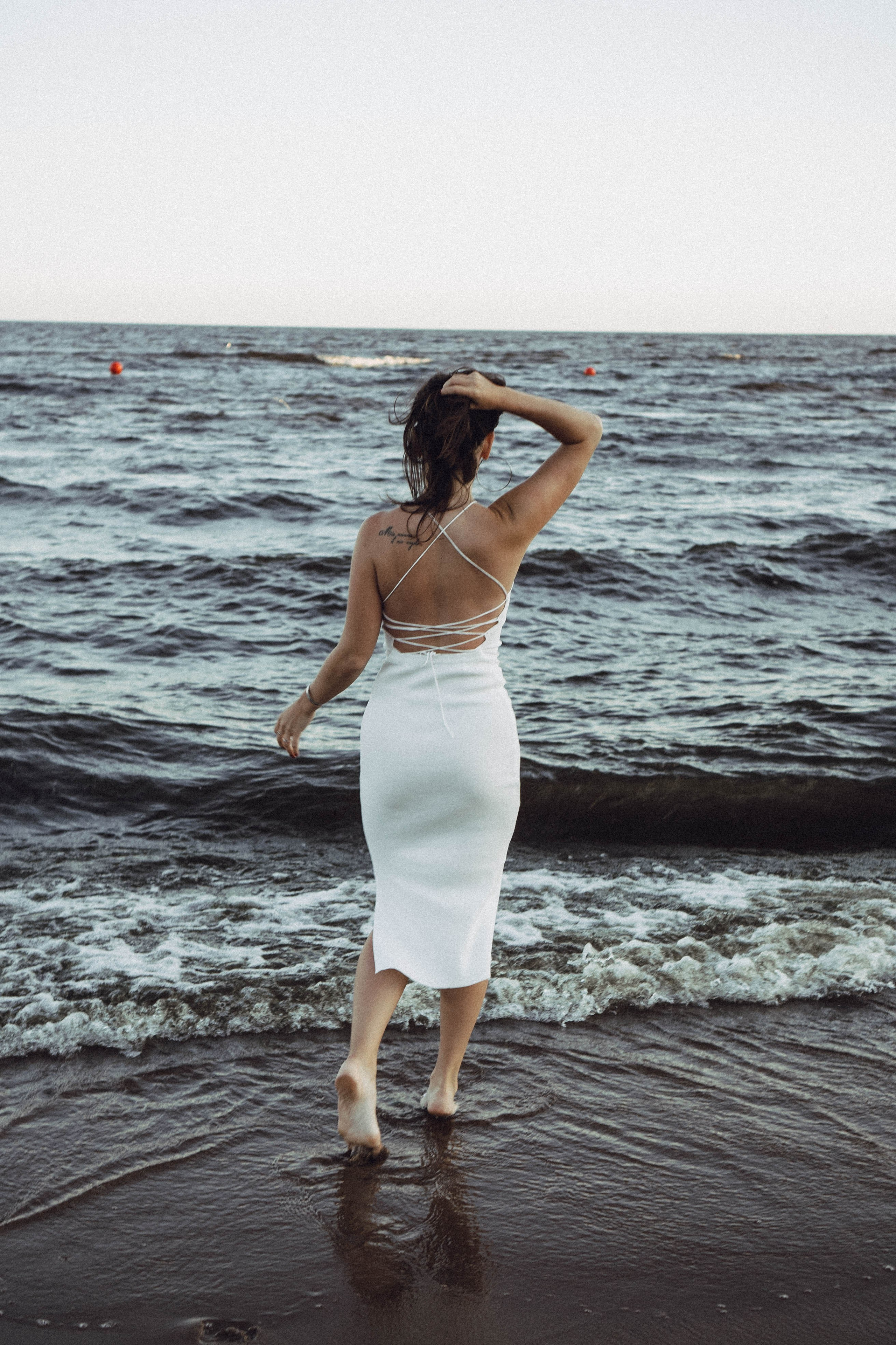 Любовь на заливе. Профессиональный фотограф, Санкт-Петербург — Виктория Богомолова