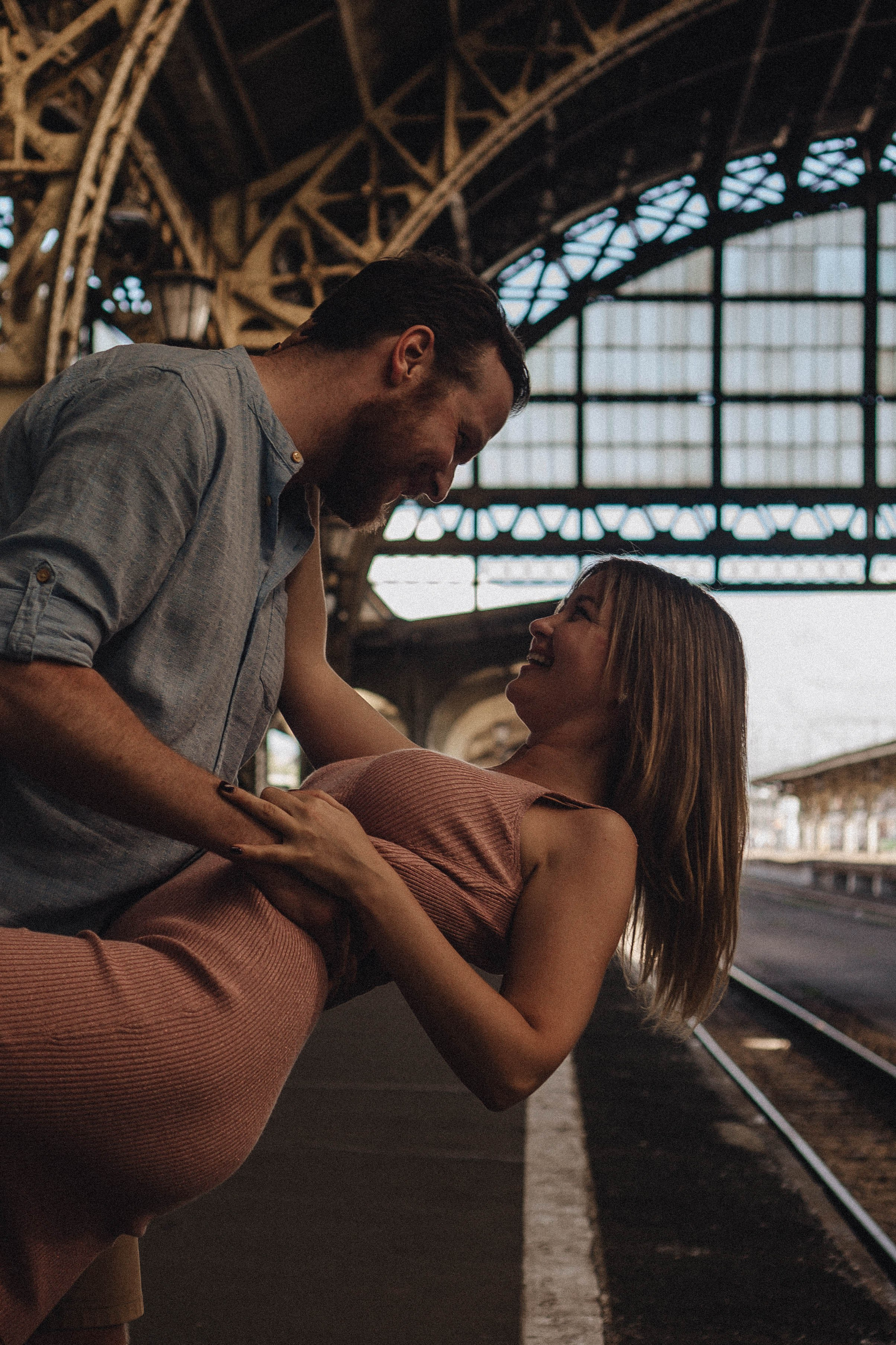 История на реальных событиях. Профессиональный фотограф, Санкт-Петербург — Виктория Богомолова