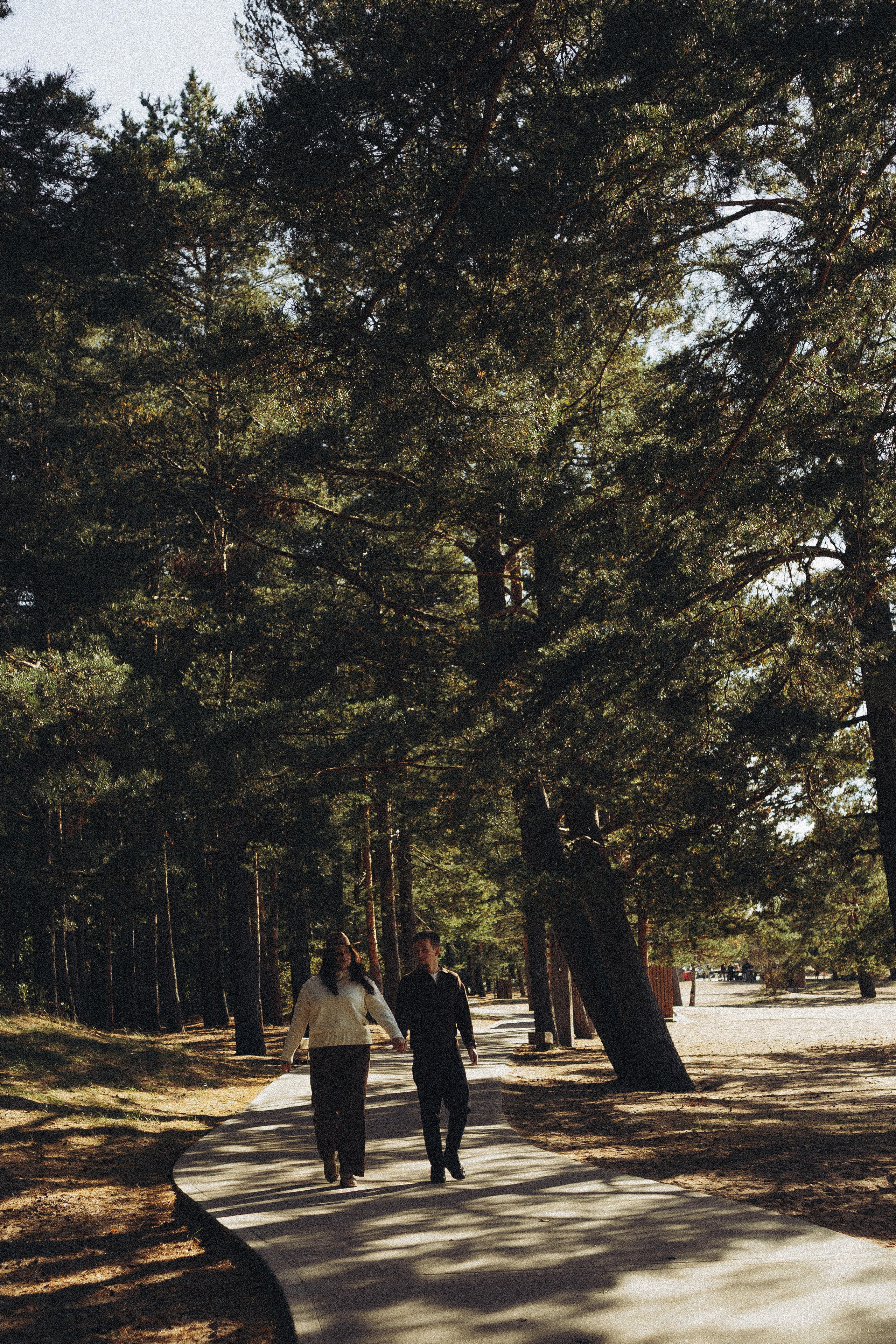 Прогулка по Финскому заливу. Профессиональный фотограф, Санкт-Петербург — Виктория Богомолова