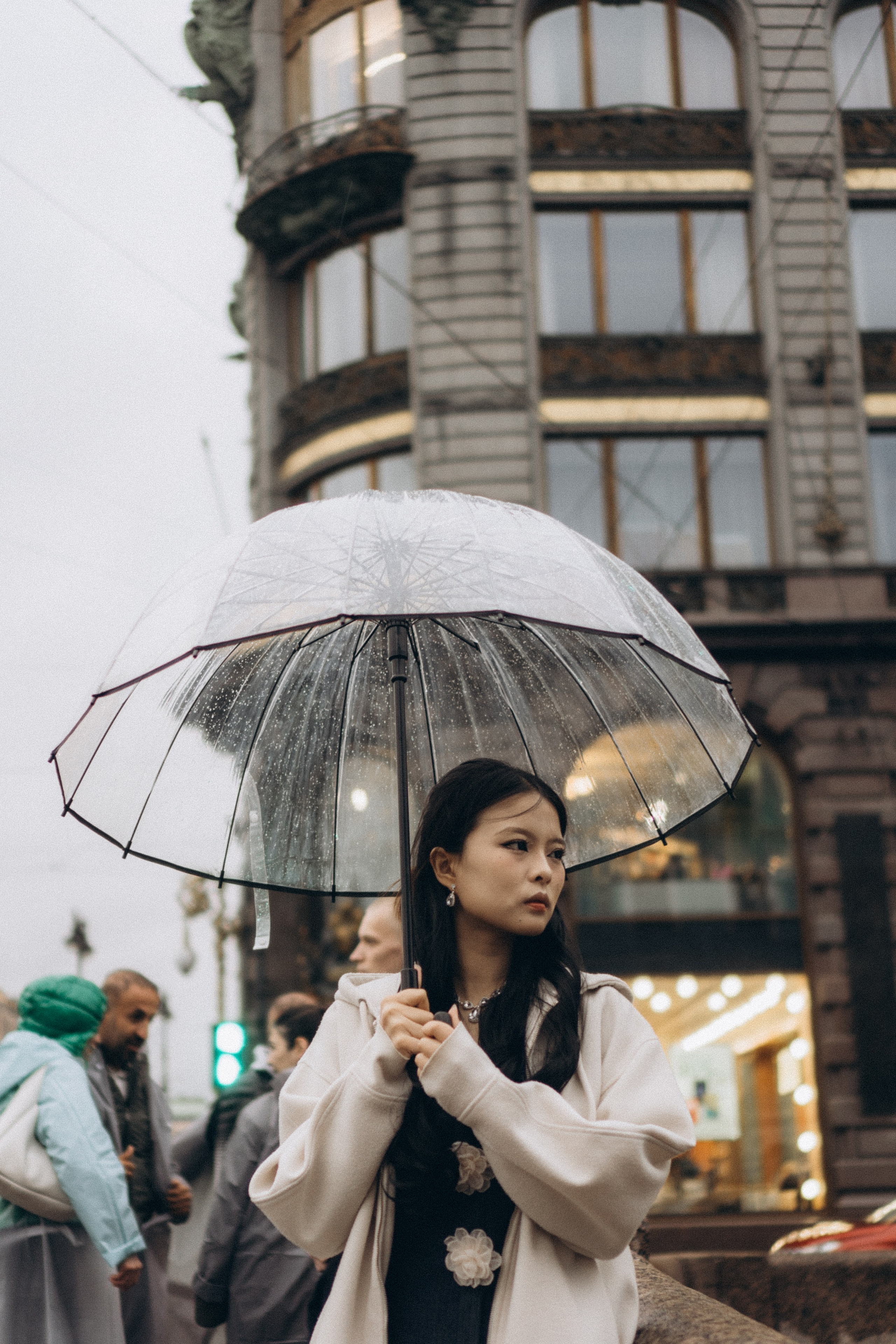 НА ПАМЯТЬ О ПИТЕРЕ. Профессиональный фотограф, Санкт-Петербург — Виктория Богомолова