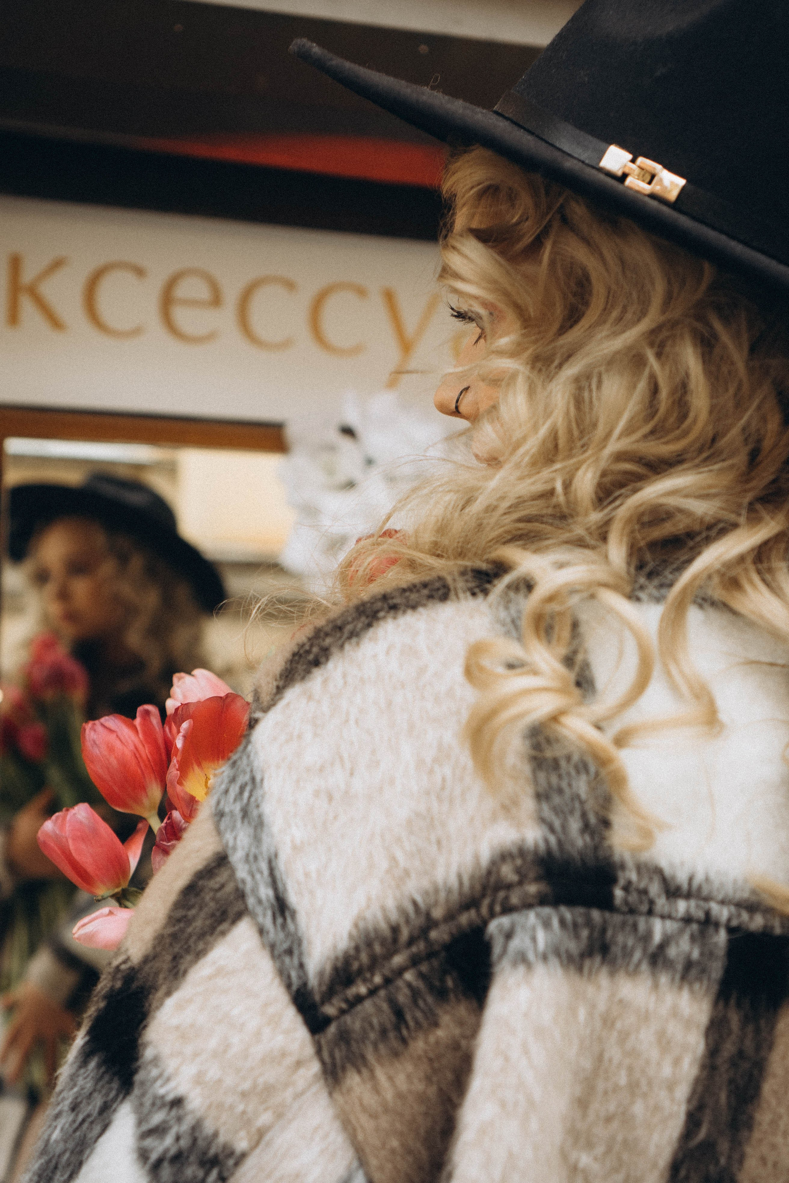 Студийная. Профессиональный фотограф, Санкт-Петербург — Виктория Богомолова