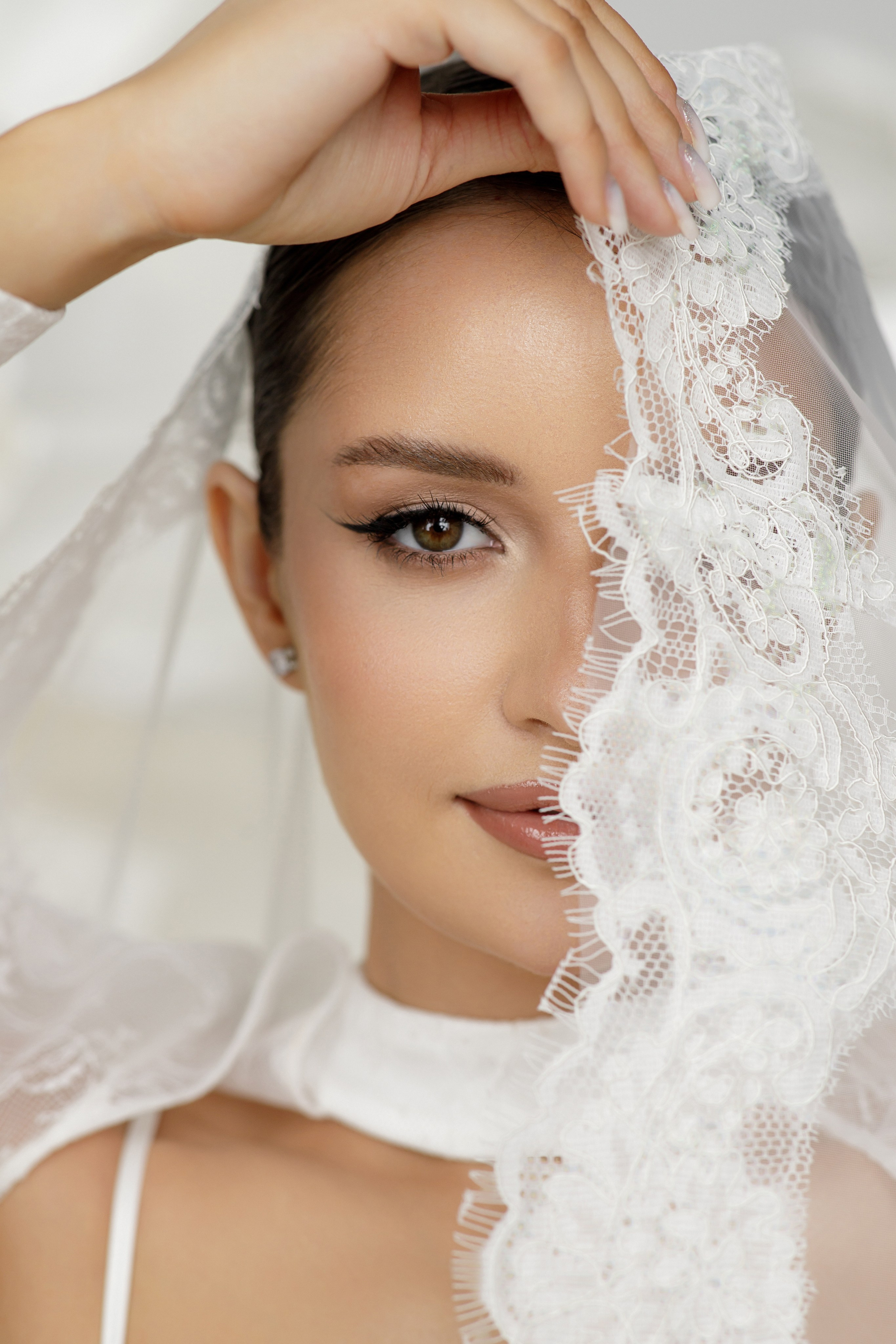 Яна. Свадебный фотограф в Томске Юлия Солнечная | Живые эмоции