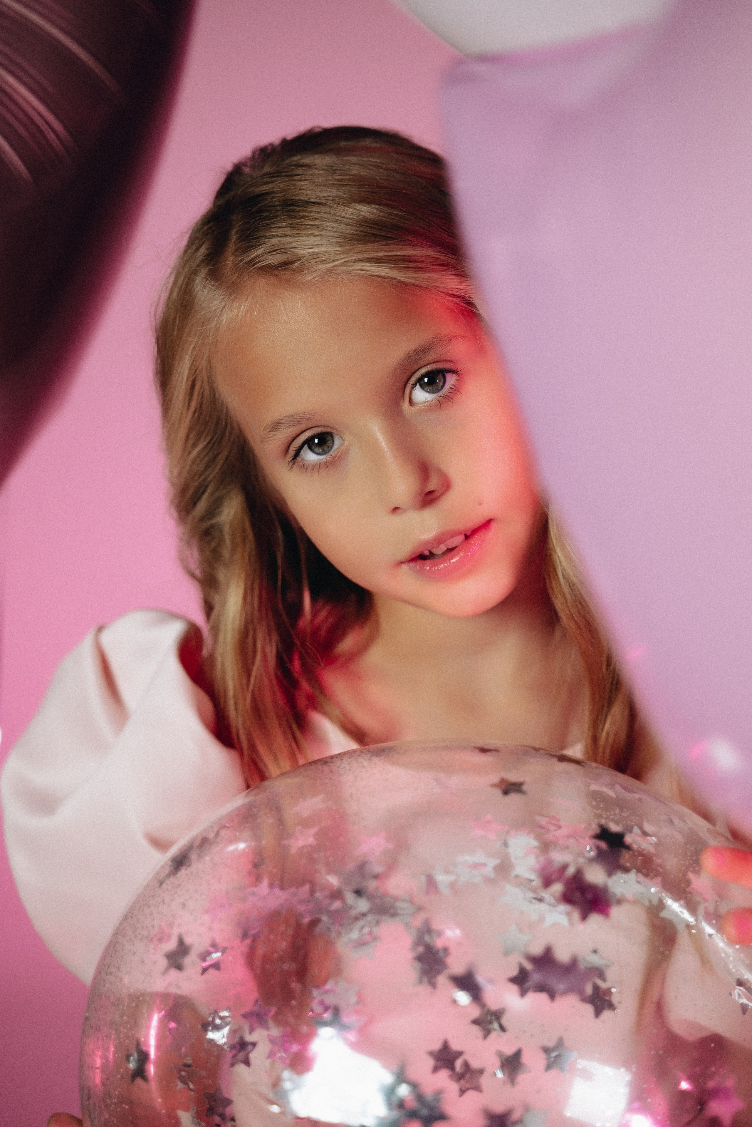 Анита. Екатерина Курбанова. Женский фотограф