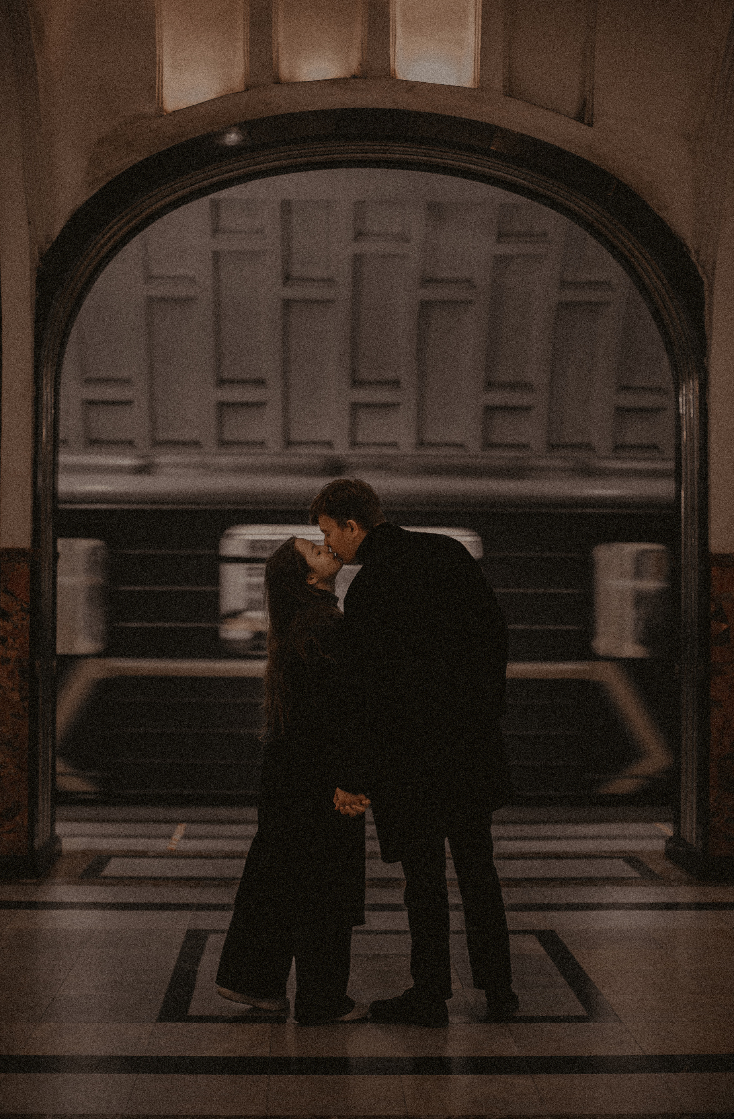 «Москва для двоих». Твой проводник в мир ушедших эпох, романтики и женственности