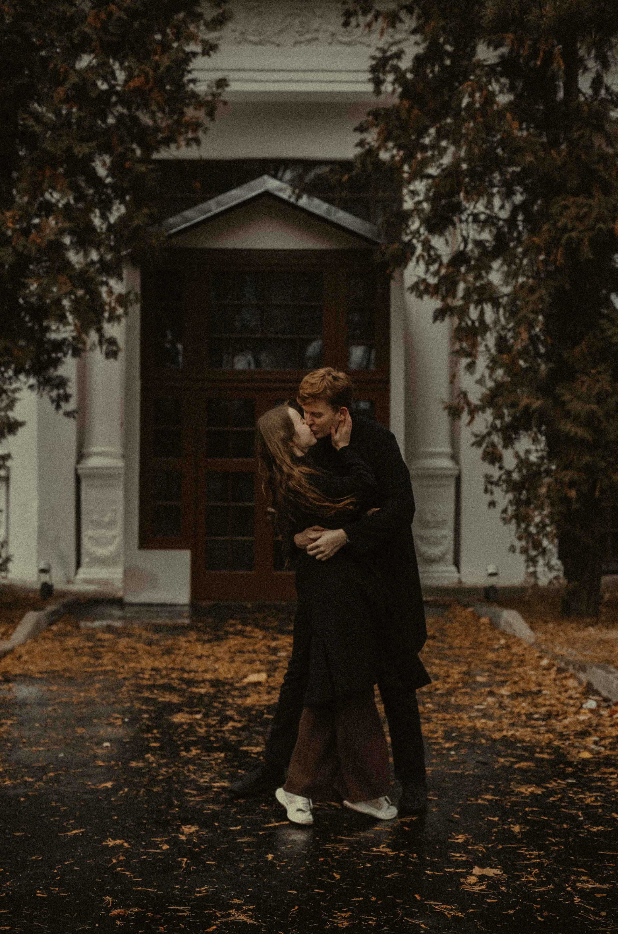 «Москва для двоих». Твой проводник в мир ушедших эпох, романтики и женственности