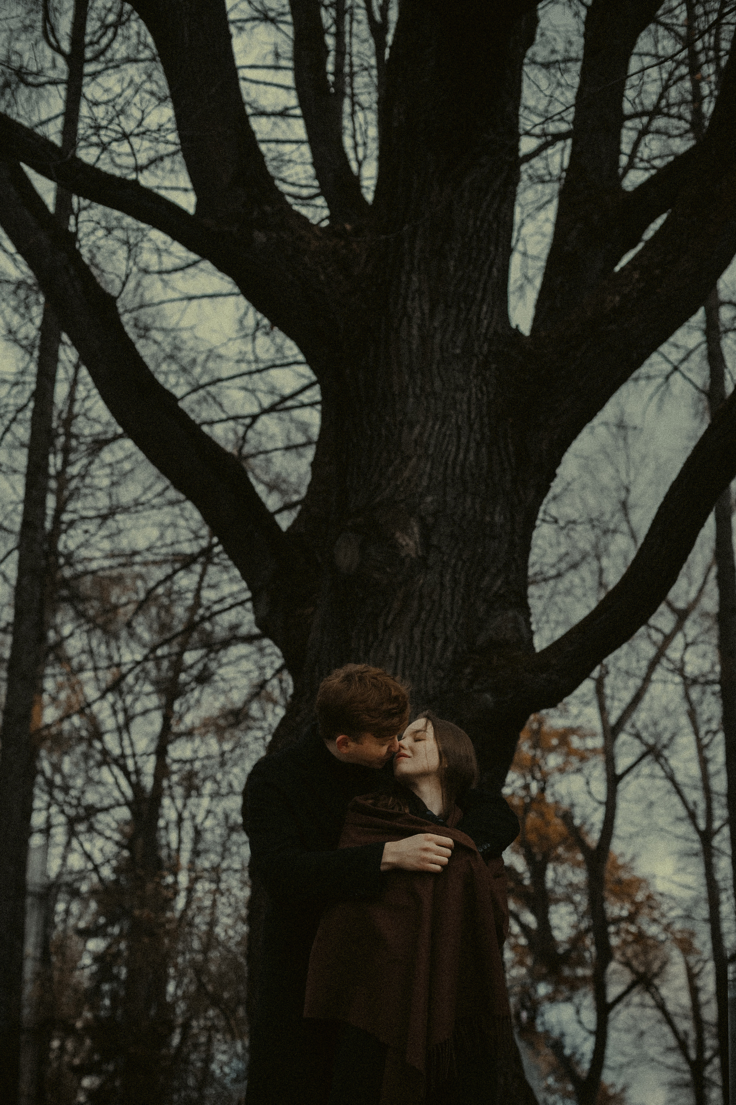 «Москва для двоих». Твой проводник в мир ушедших эпох, романтики и женственности