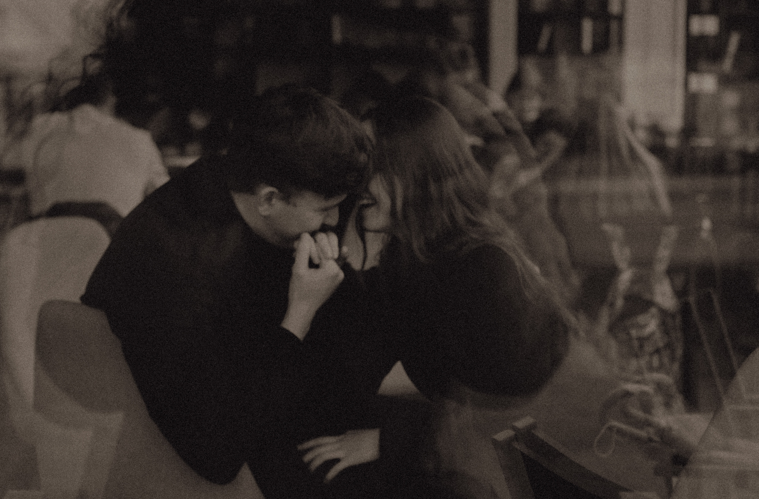 «Москва для двоих». Твой проводник в мир ушедших эпох, романтики и женственности