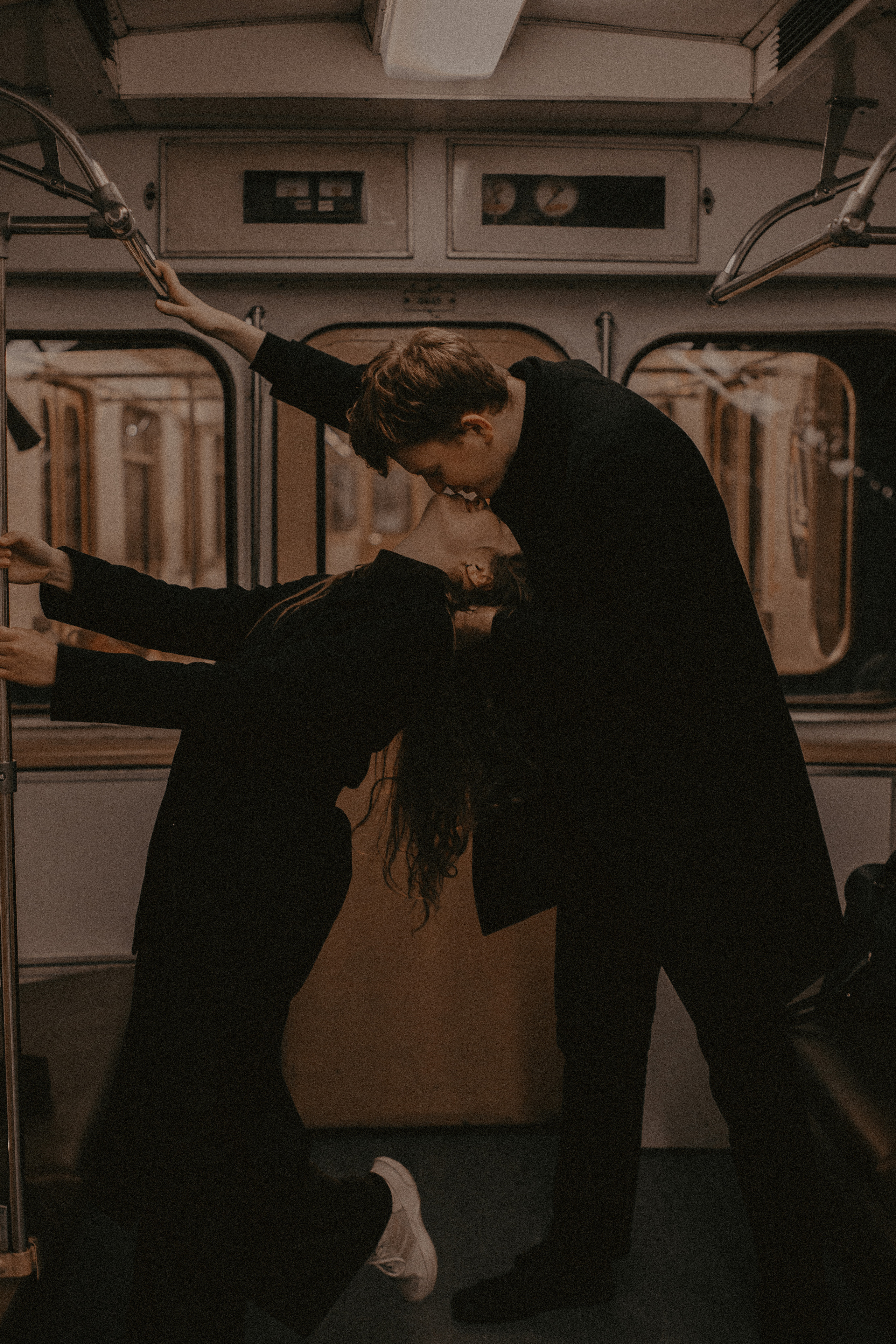 «Москва для двоих». Твой проводник в мир ушедших эпох, романтики и женственности