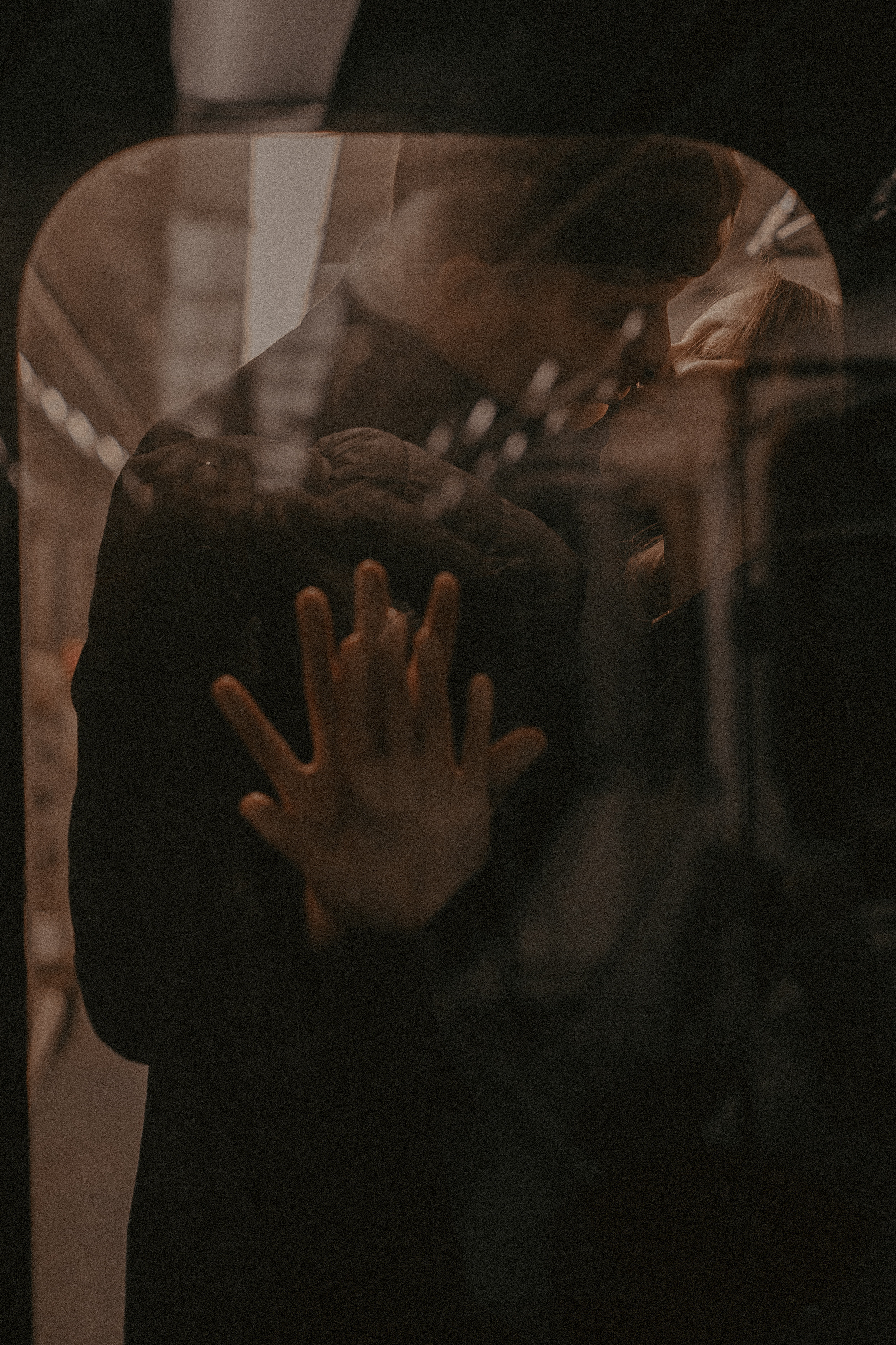 «Москва для двоих». Твой проводник в мир ушедших эпох, романтики и женственности