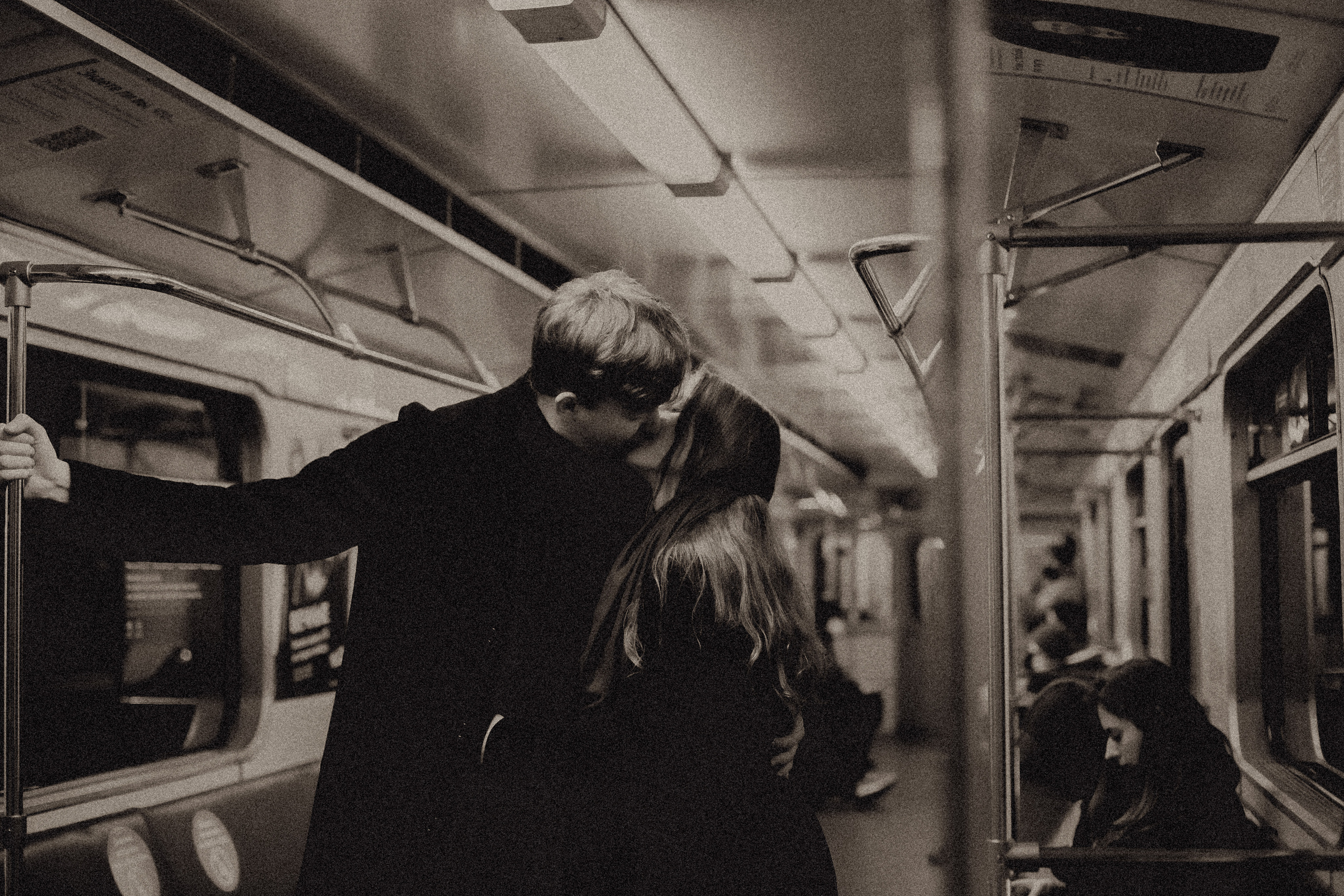 «Москва для двоих». Твой проводник в мир ушедших эпох, романтики и женственности