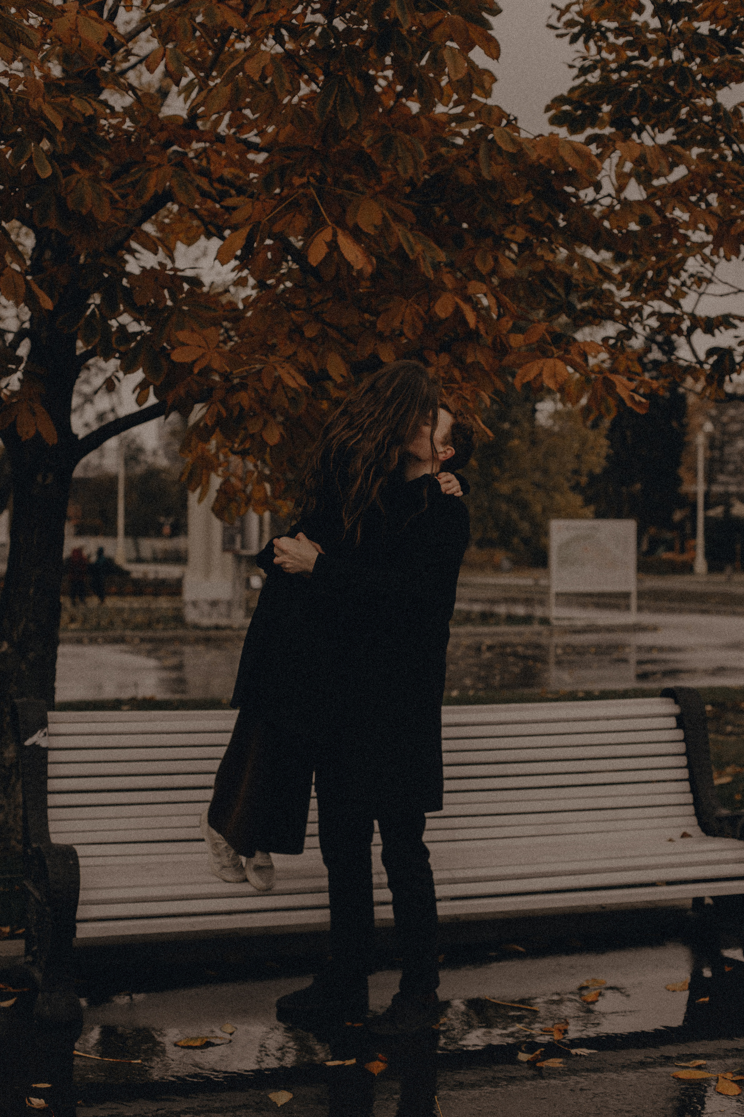 «Москва для двоих». Твой проводник в мир ушедших эпох, романтики и женственности